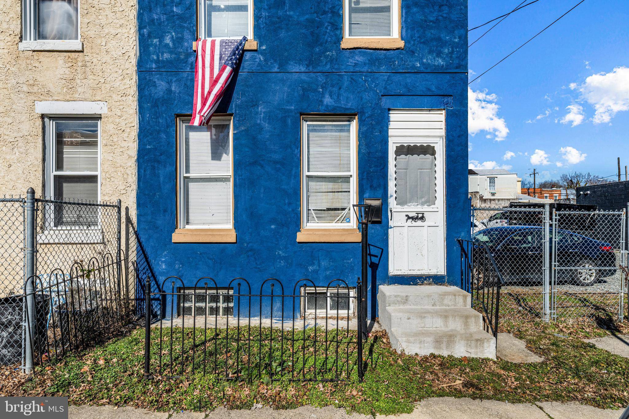 Philadelphia, PA 19124,4534 DITMAN ST