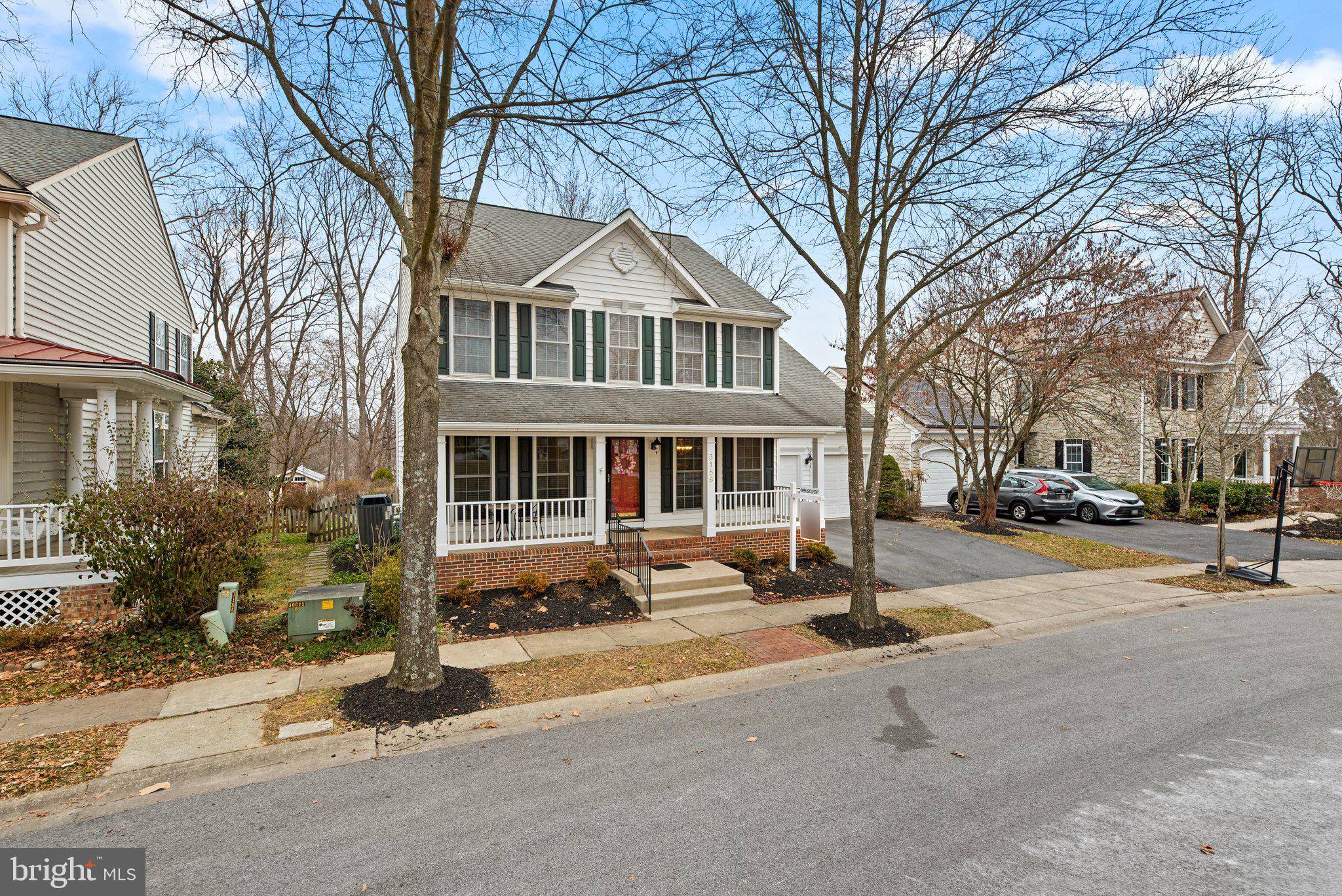 Ellicott City, MD 21042,3189 SAINT CHARLES PL