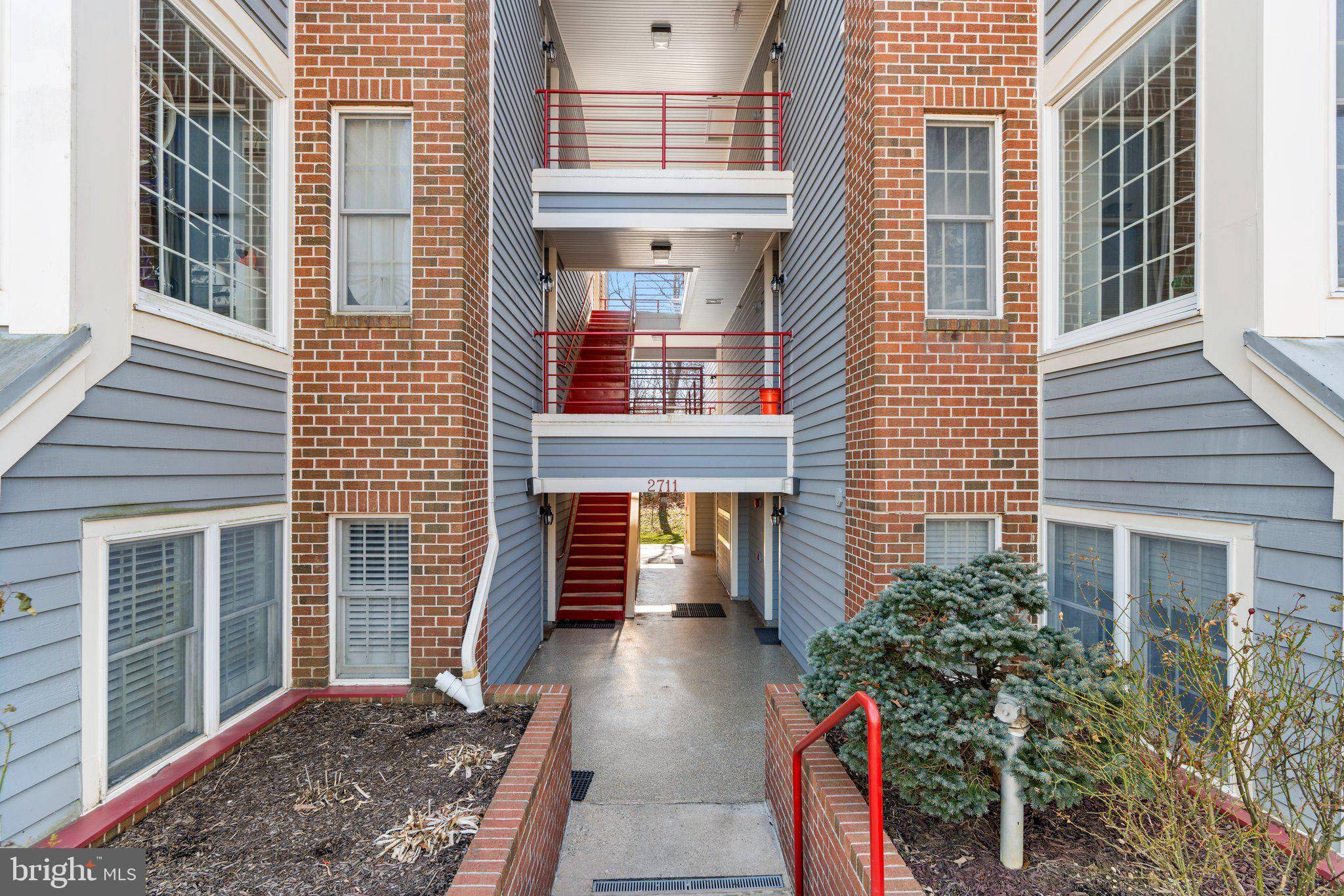 Annapolis, MD 21401,2711 SUMMERVIEW WAY #203