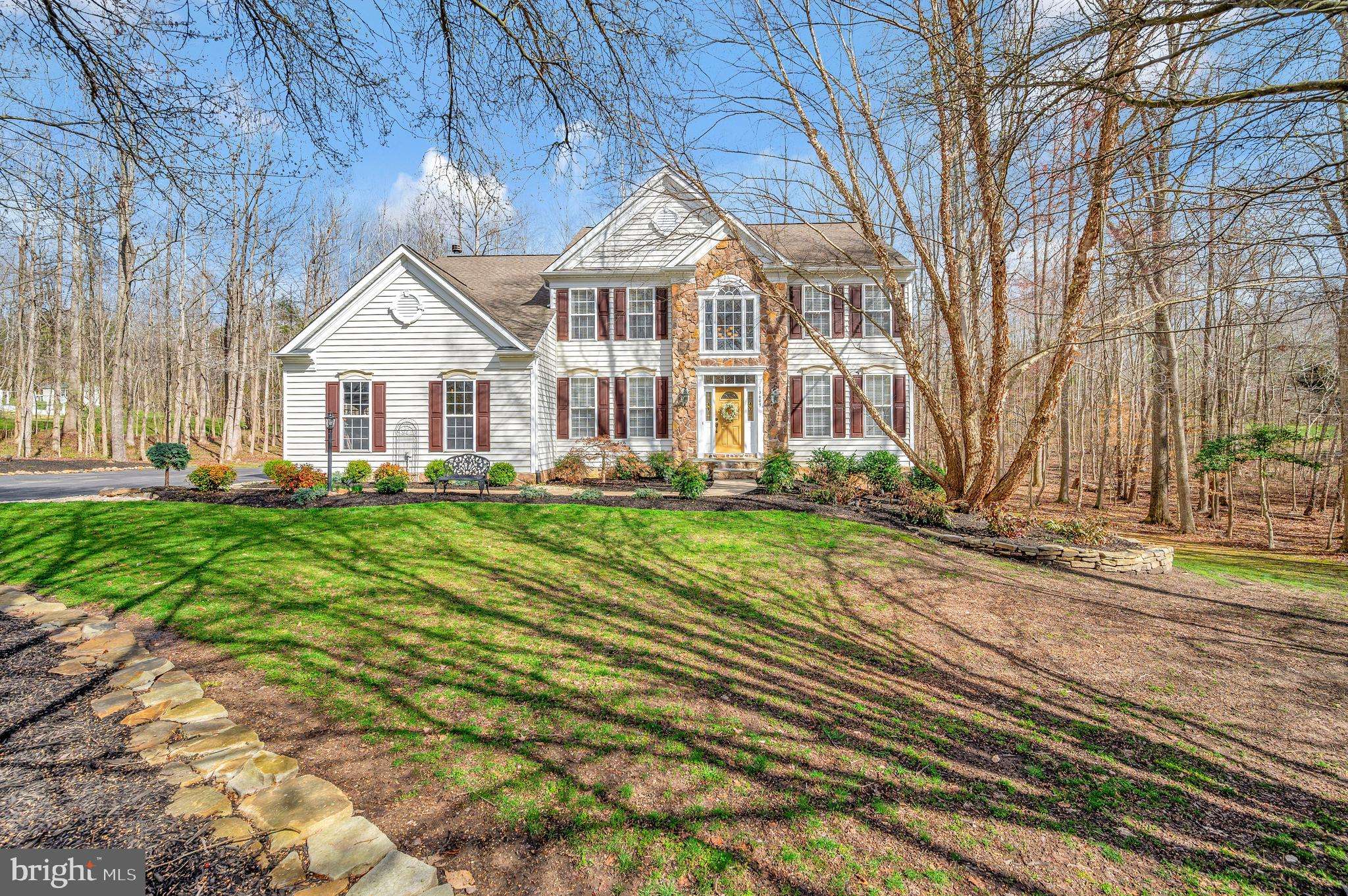 Spotsylvania, VA 22553,10609 KING EIDER CT