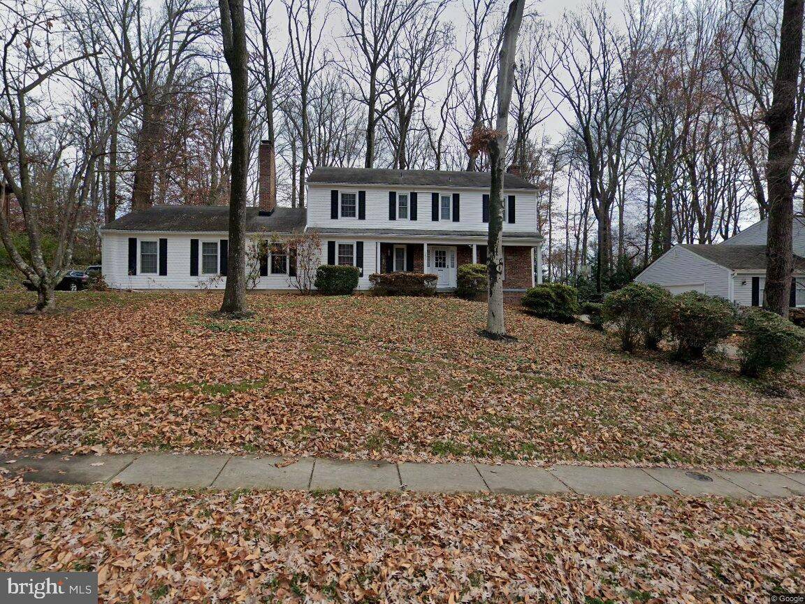 Columbia, MD 21044,5235 HESPERUS DR