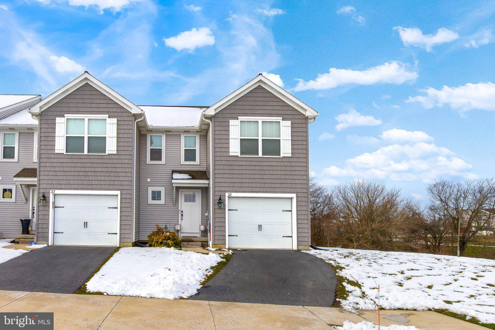 Willow Street, PA 17584,32 SOUTHSIDE DR