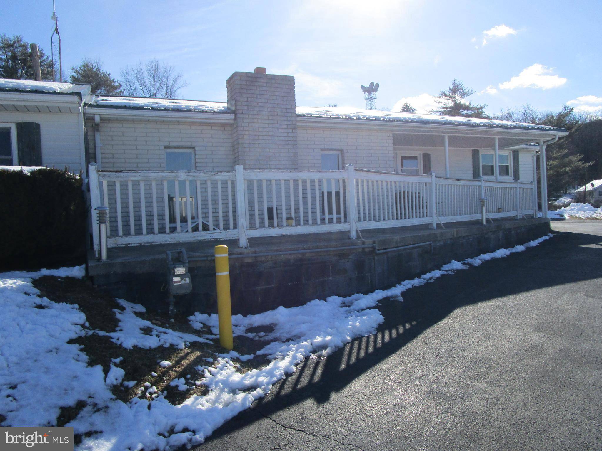 Orrtanna, PA 17353,25 BUCHANAN VALLEY RD