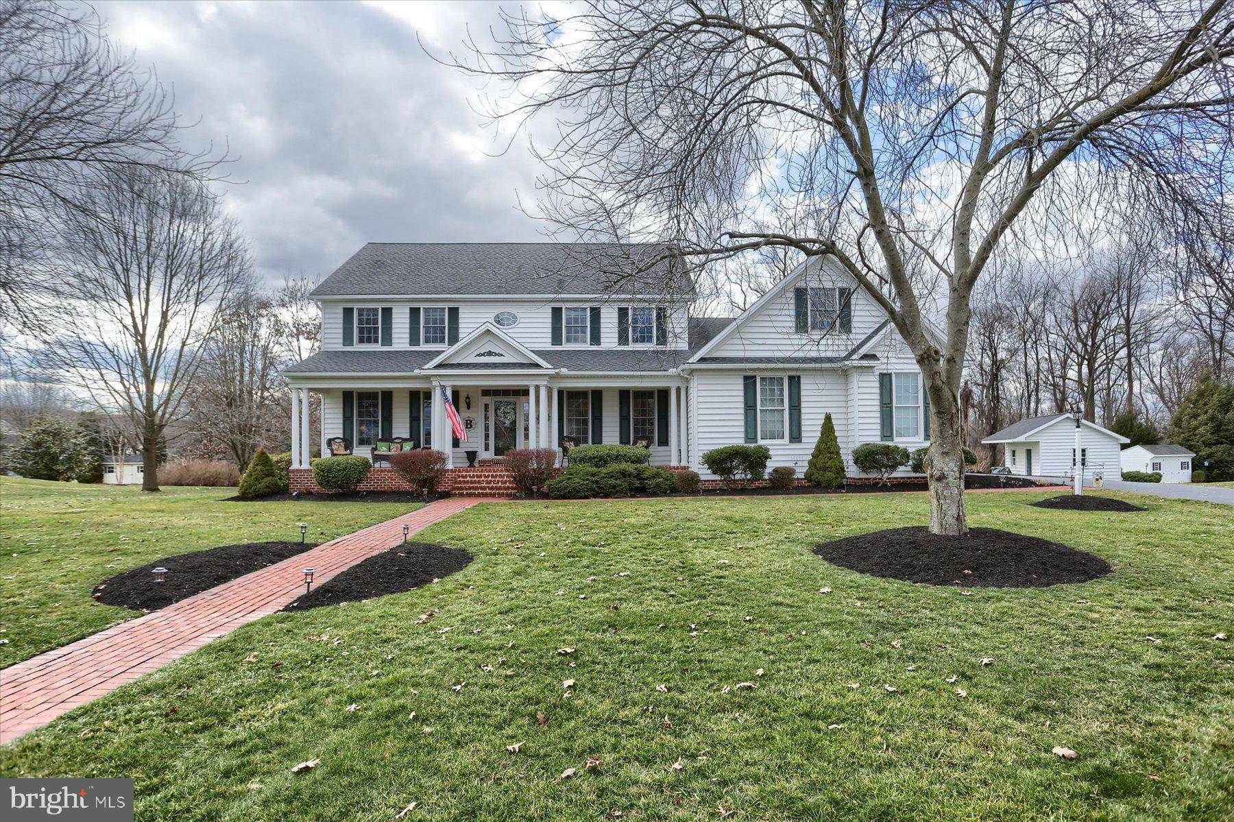 Carlisle, PA 17015,15 MCCOY LN