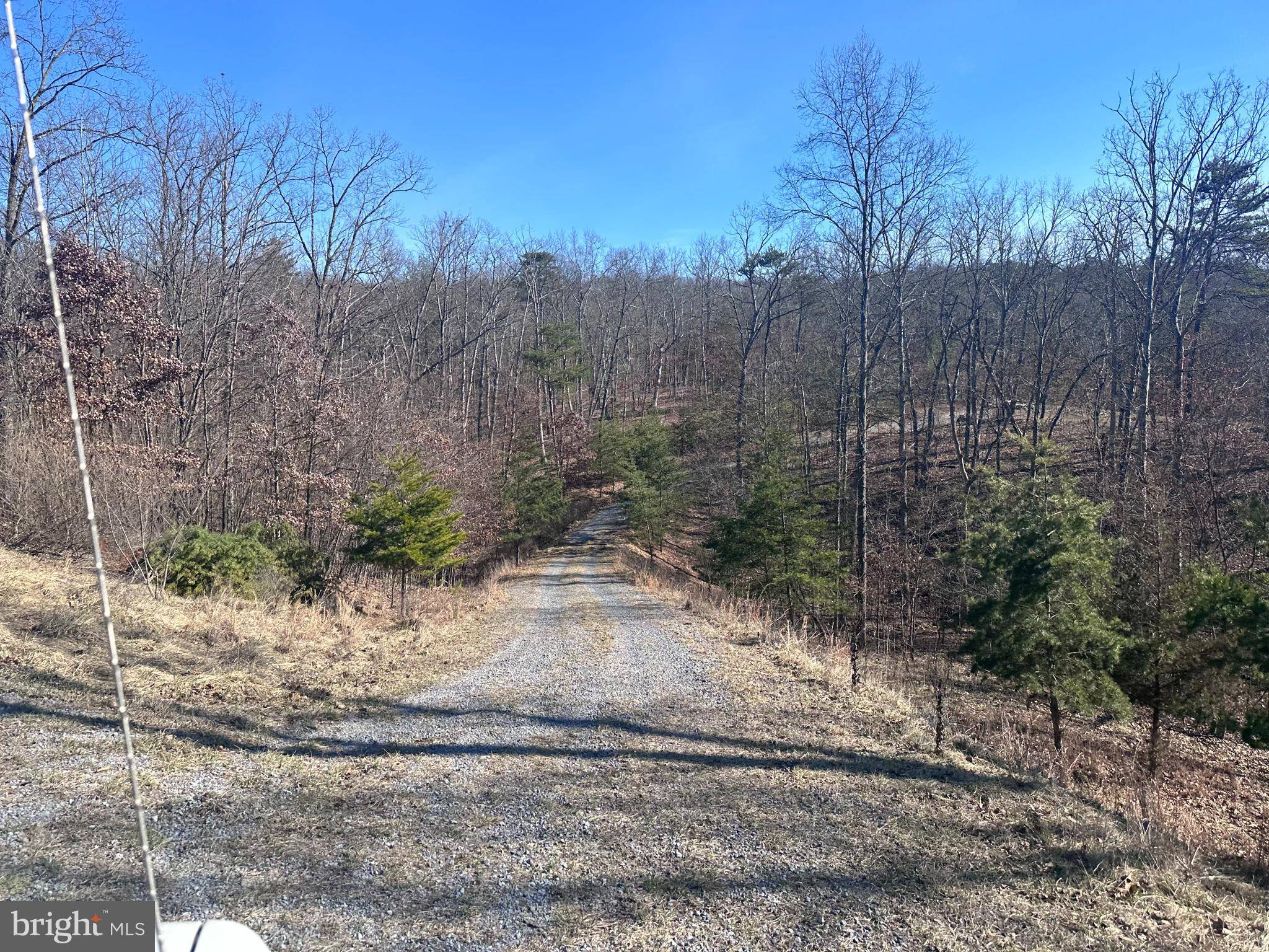 Gerrardstown, WV 25420,5.48 AC MOUNTIAN VIEW SD ANNANDALE