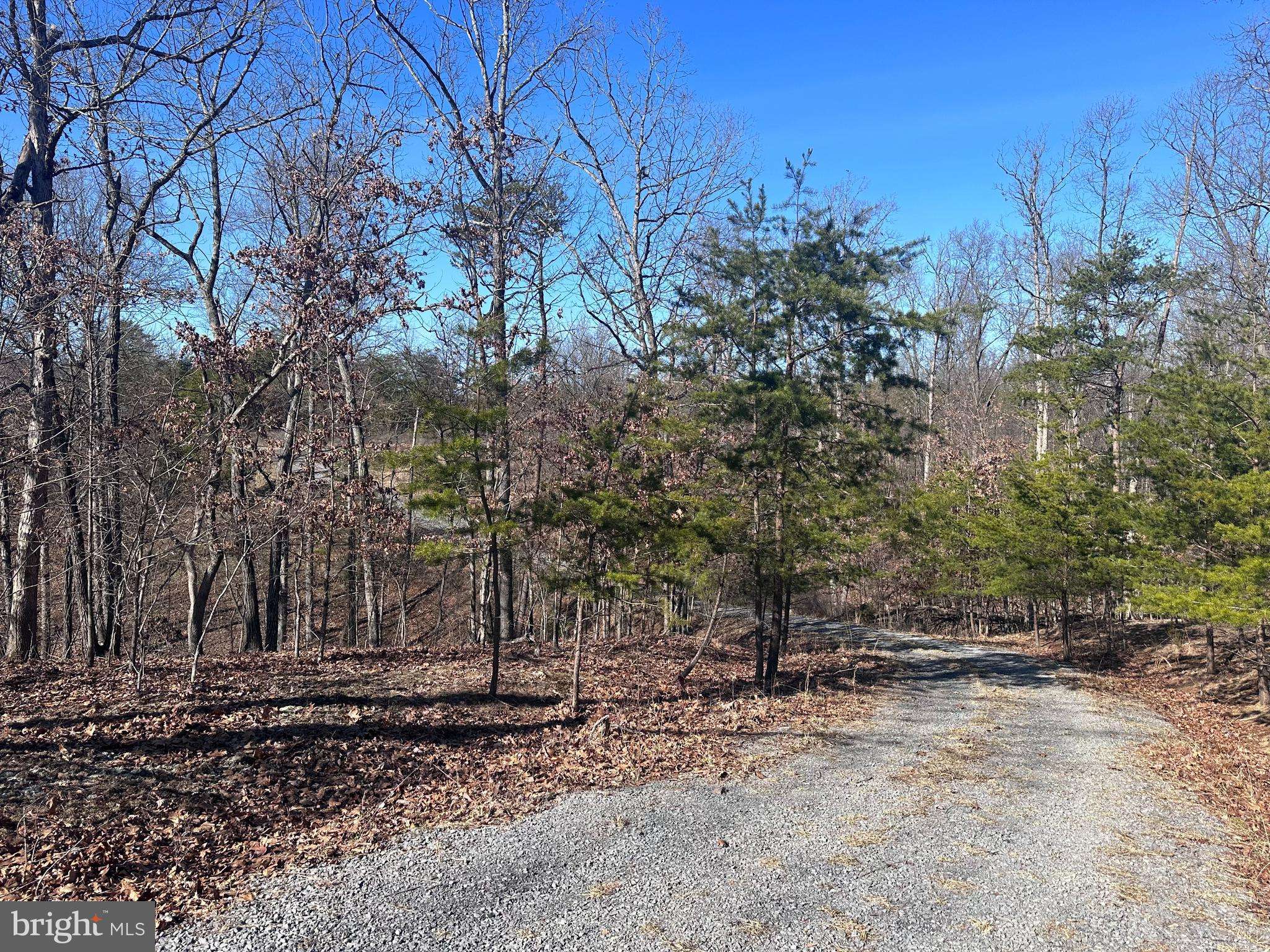 Gerrardstown, WV 25420,5.48 AC MOUNTIAN VIEW SD ANNANDALE