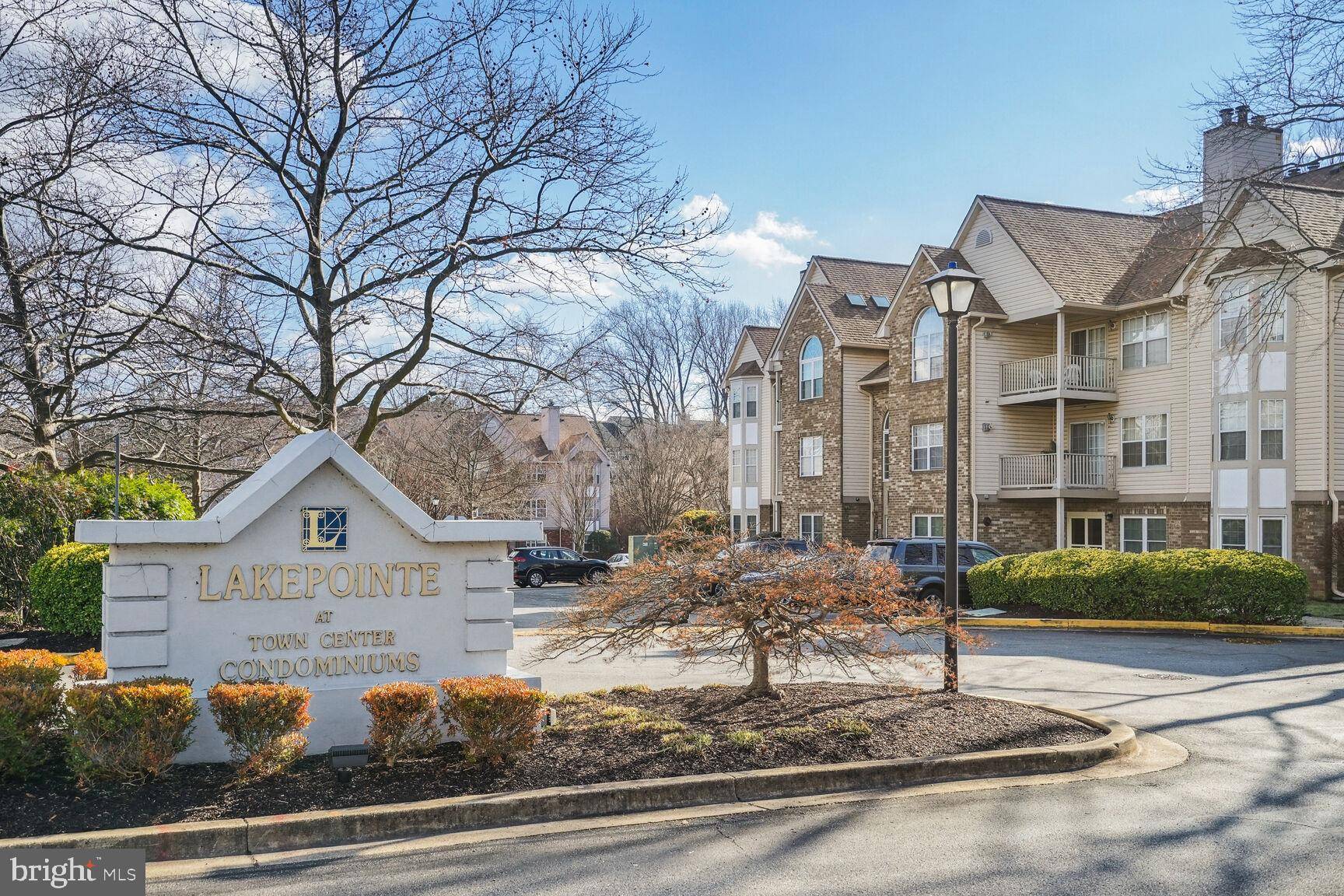 Upper Marlboro, MD 20774,9716 LAKE POINTE CT #104