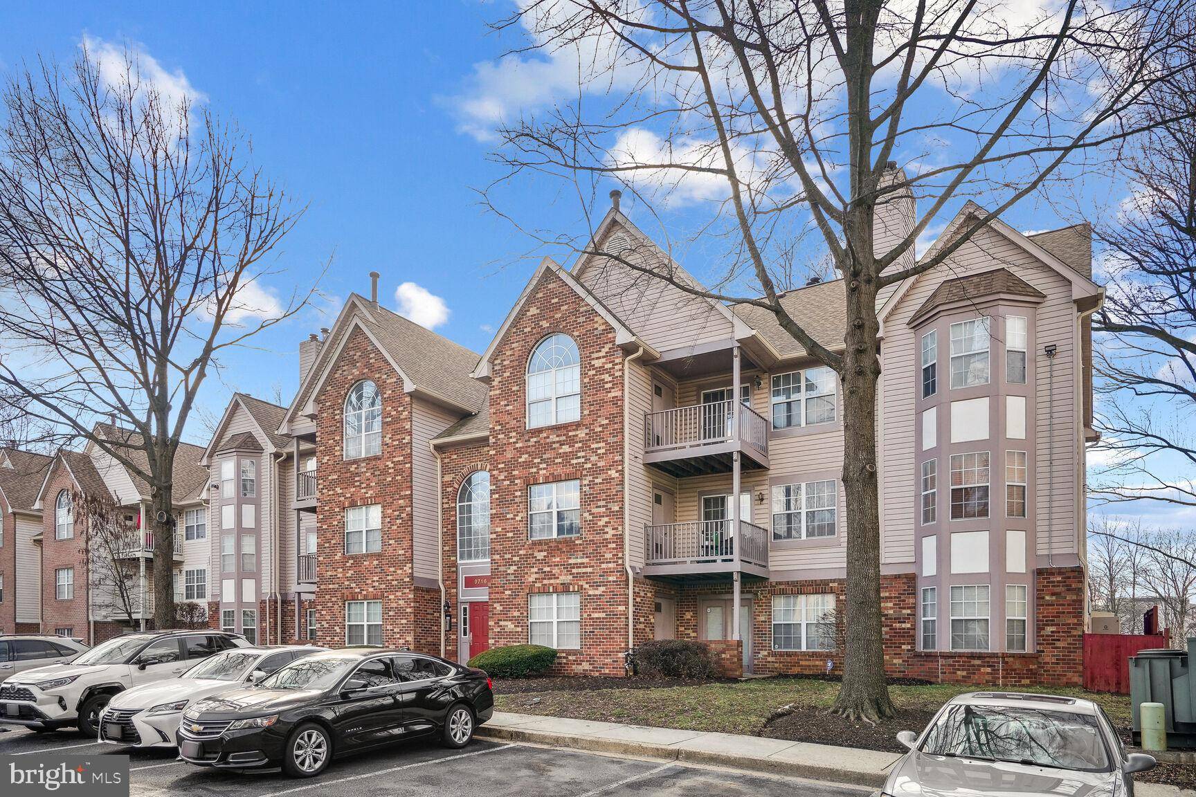 Upper Marlboro, MD 20774,9716 LAKE POINTE CT #104