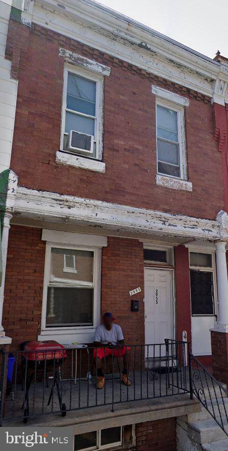 Philadelphia, PA 19132,2955 N BAMBREY ST