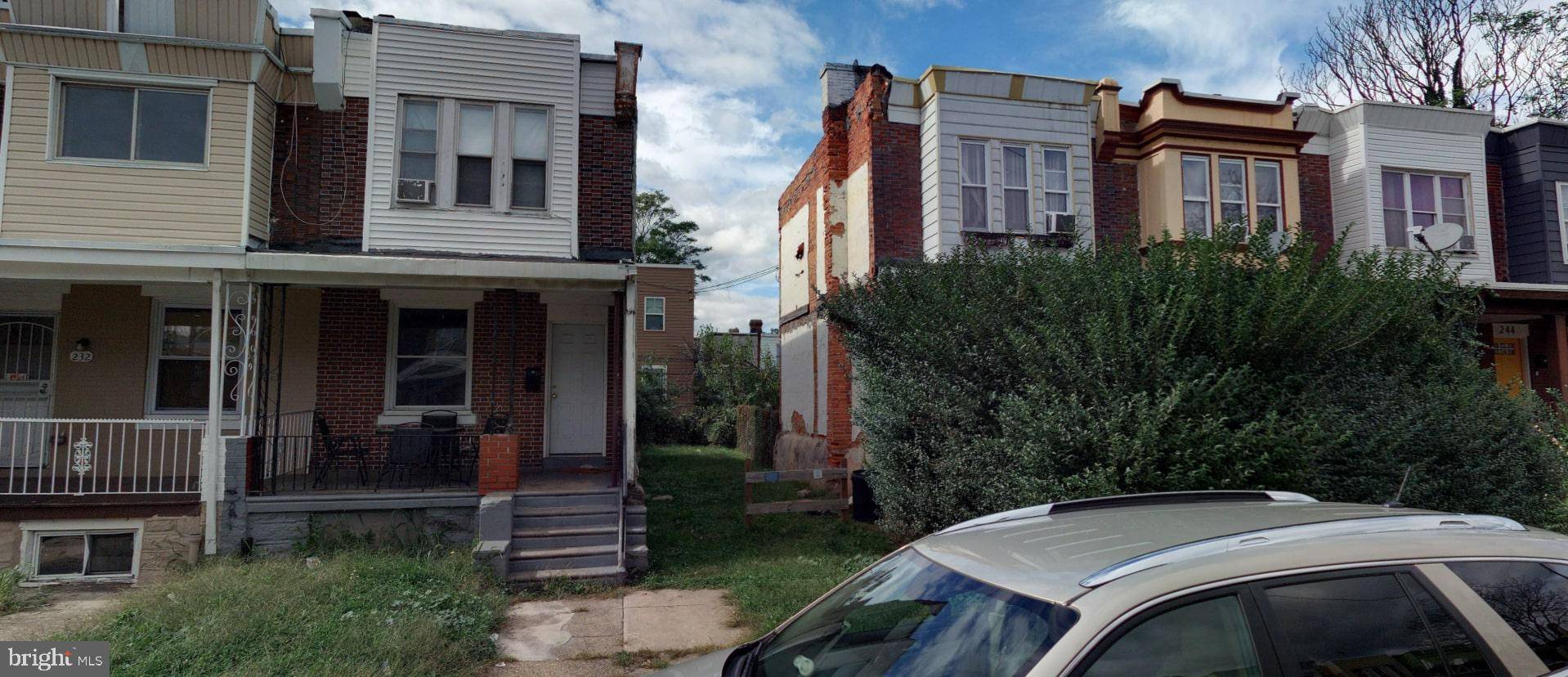 Philadelphia, PA 19139,236 N ALDEN ST