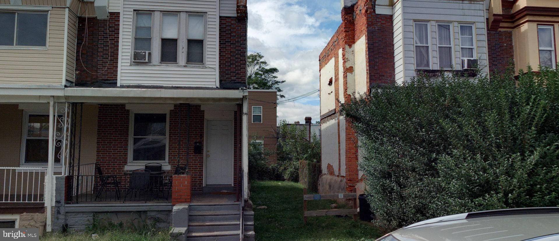 Philadelphia, PA 19139,236 N ALDEN ST