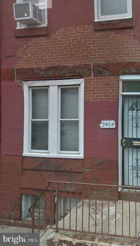 Philadelphia, PA 19132,2464 N OPAL ST