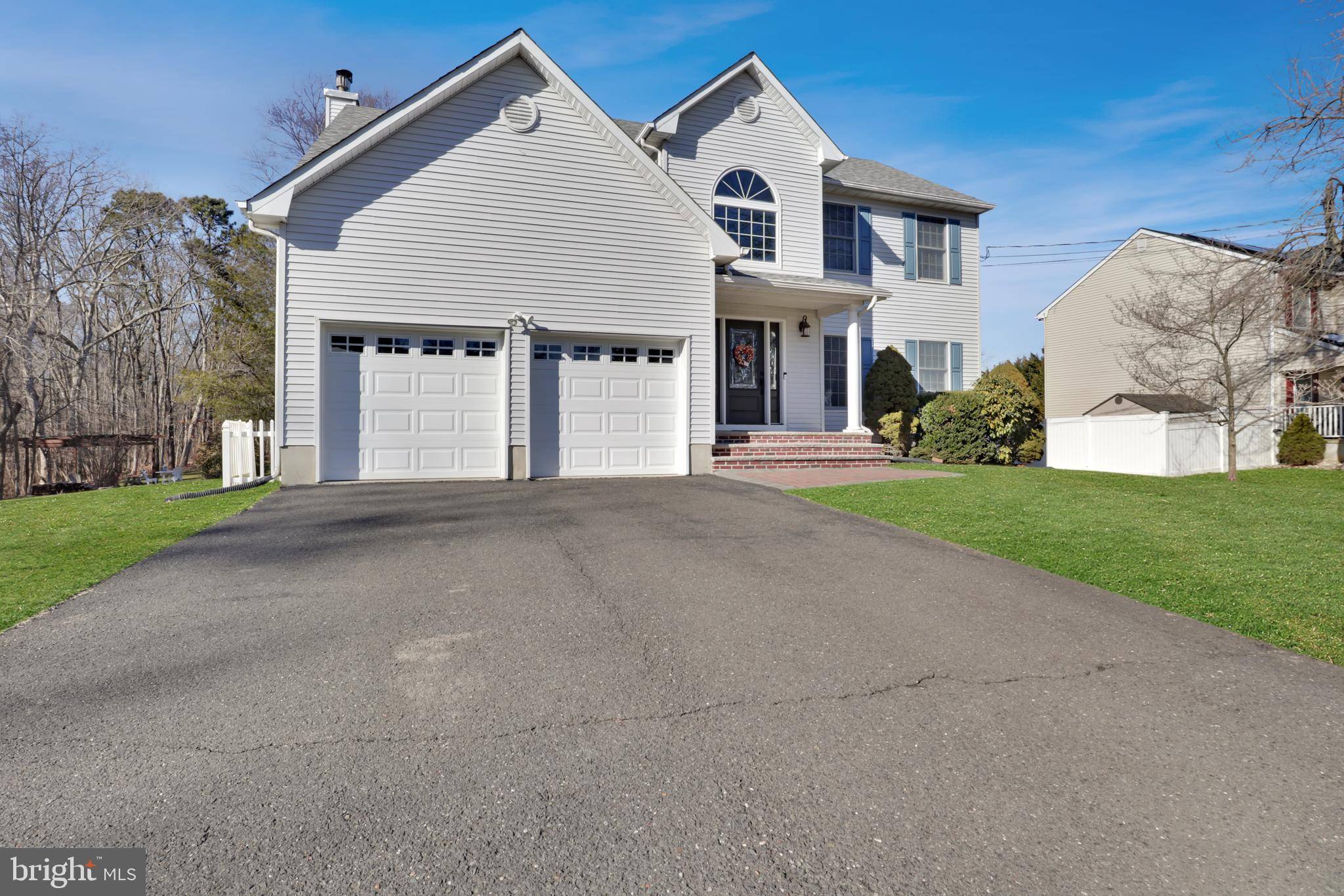 Monroe Township, NJ 08831,64 AVENUE H