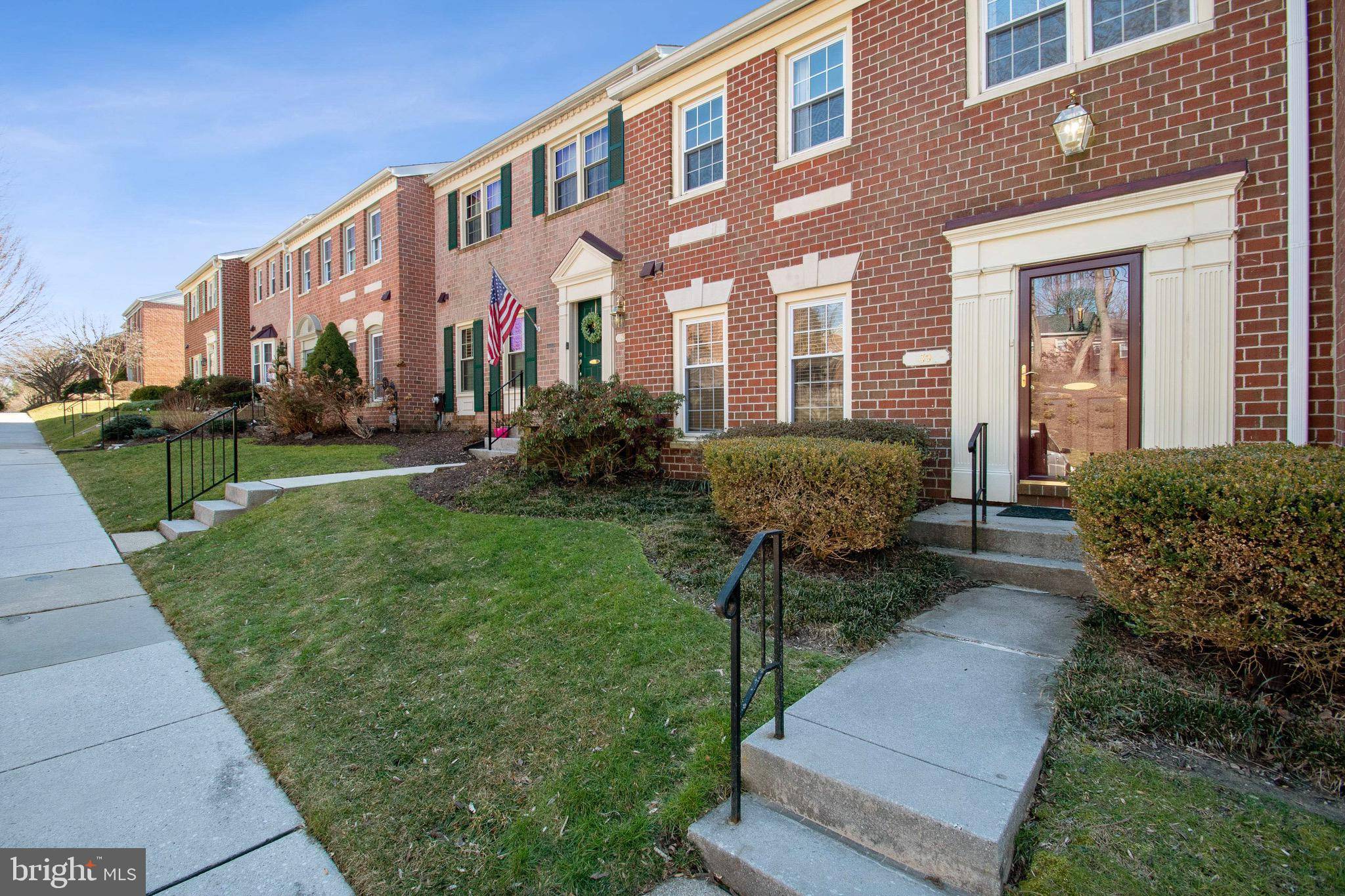 Lutherville Timonium, MD 21093,39 WONDERVIEW CT