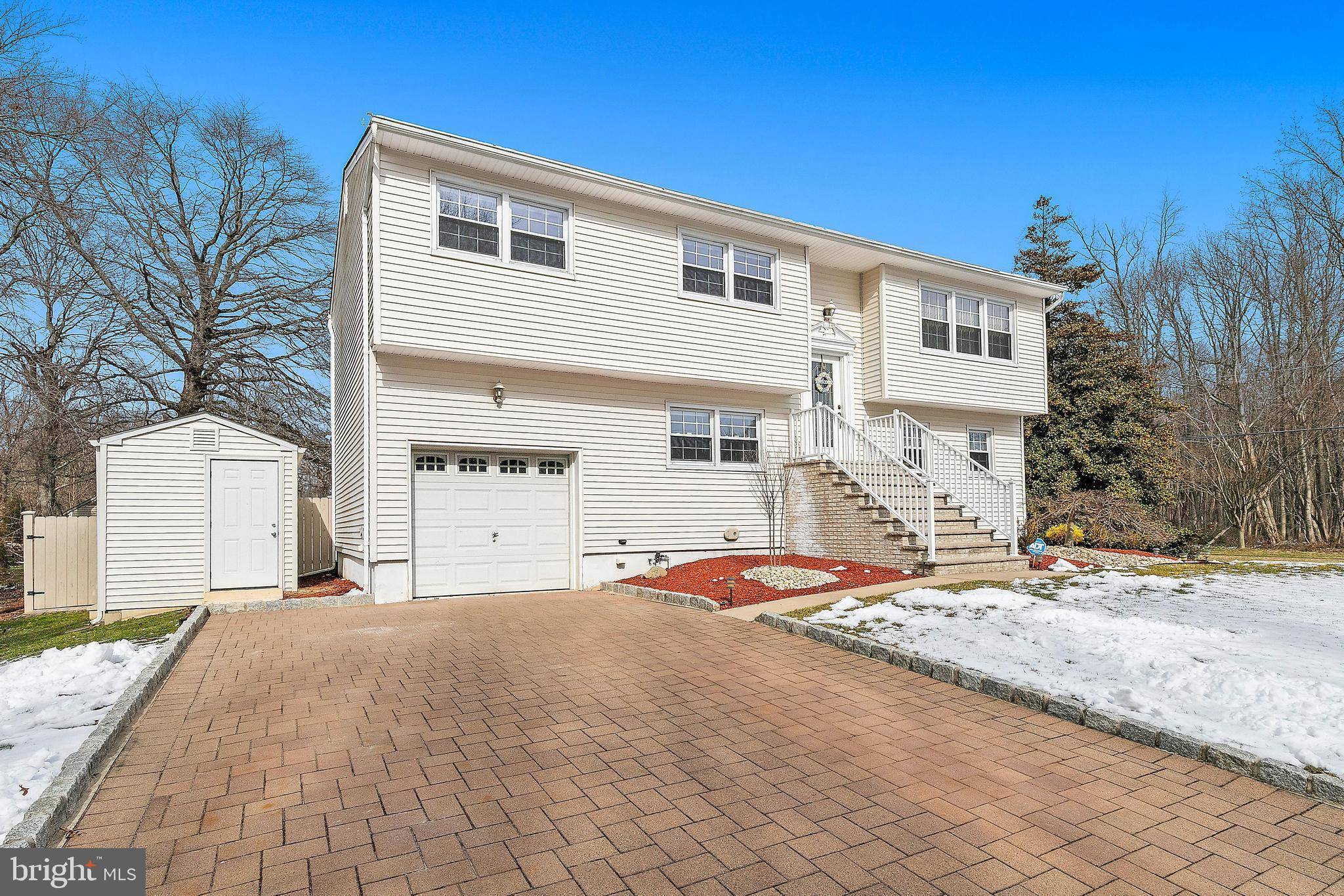 Monroe Township, NJ 08831,284 MATCHAPONIX AVE