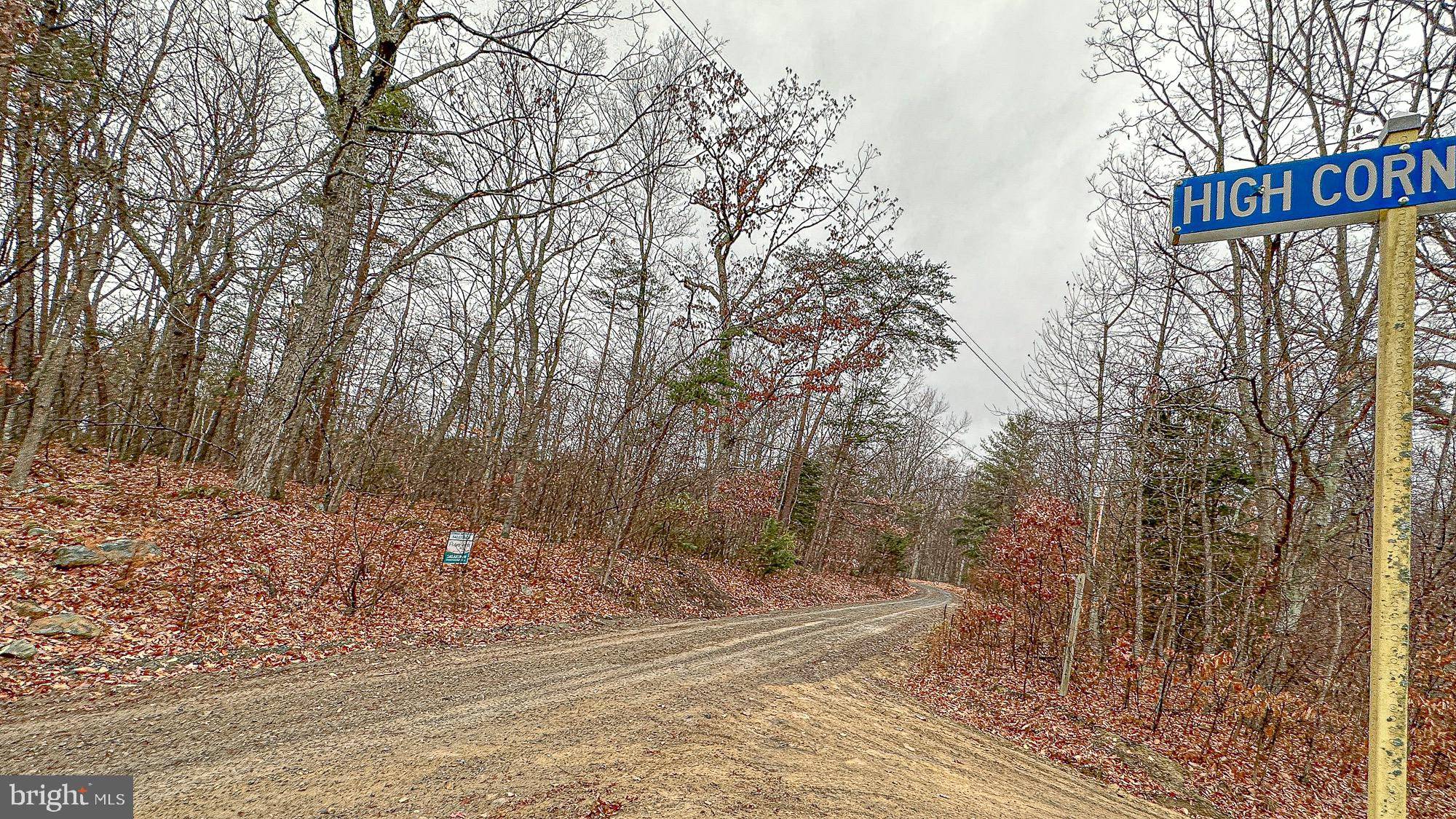 Luray, VA 22835,CROSS CREEK ROAD LOT G60