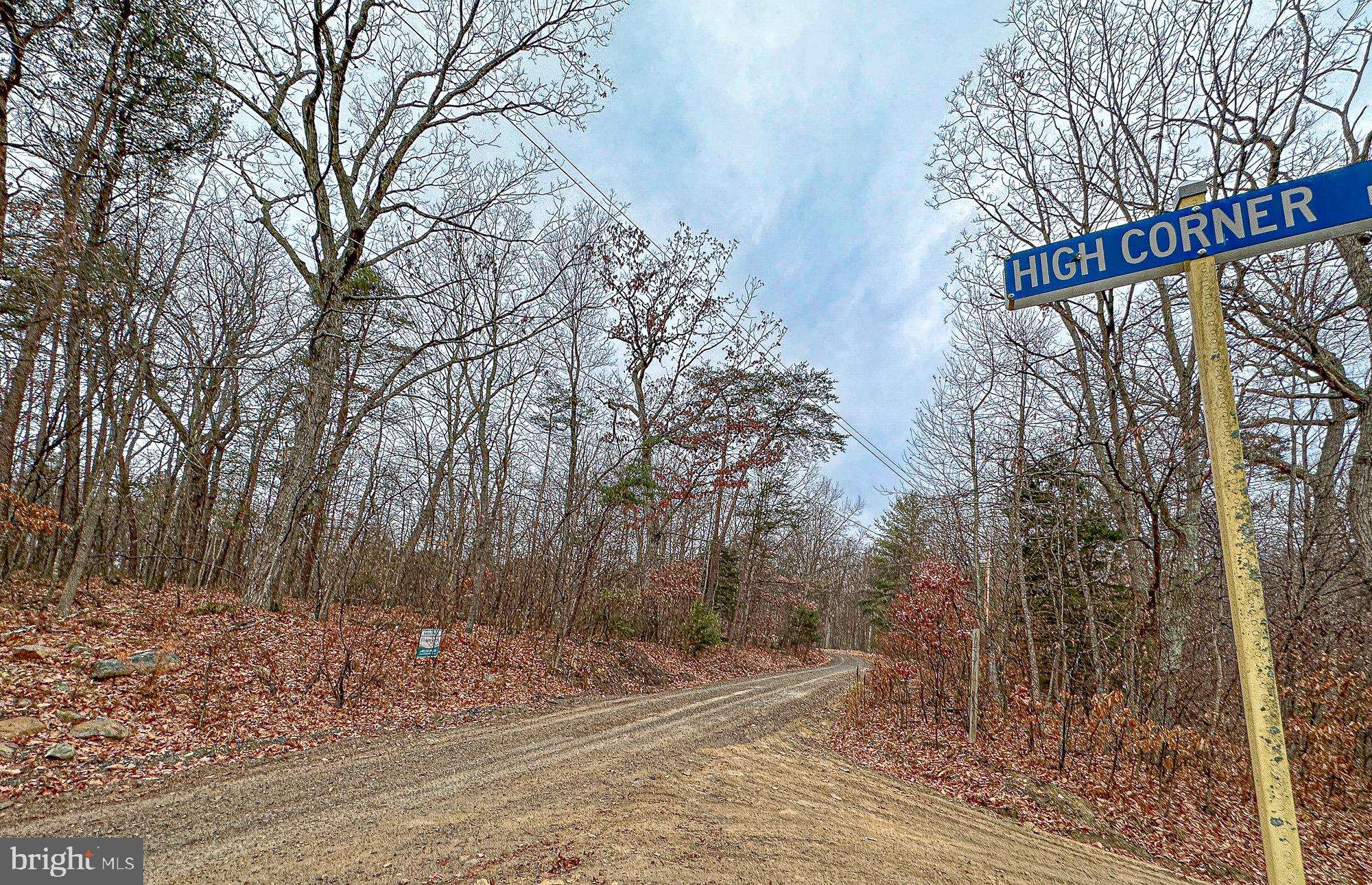 Luray, VA 22835,CROSS CREEK ROAD LOT G60