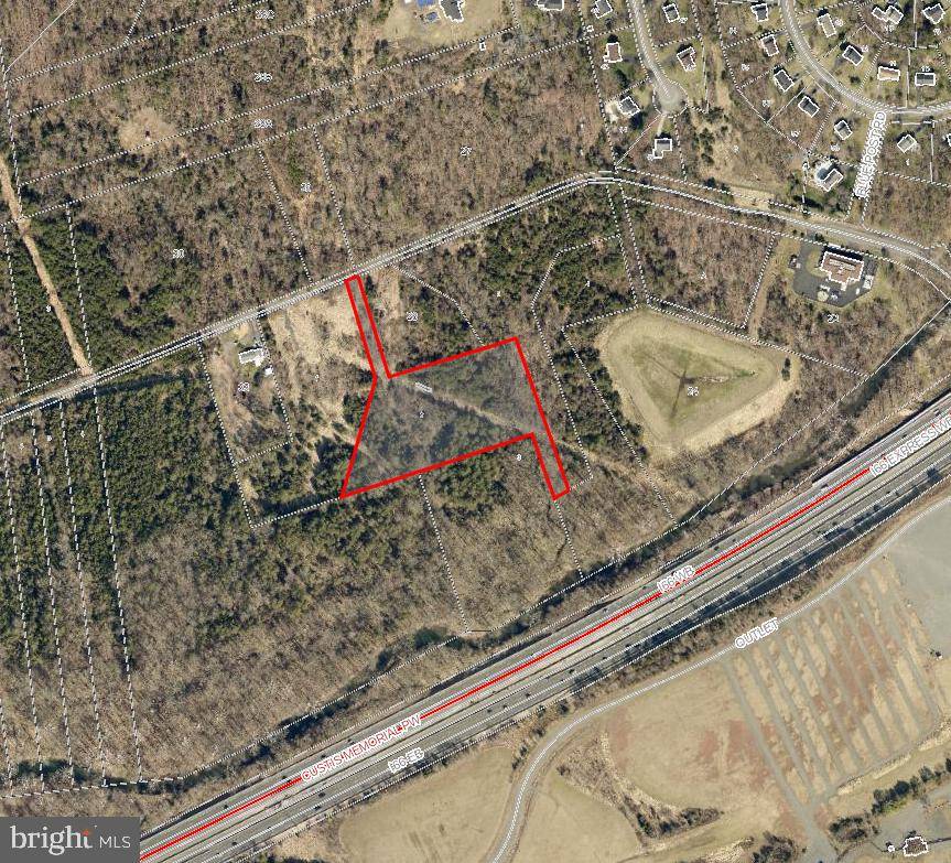 Centreville, VA 20121,15119 - LOT 2 COMPTON RD