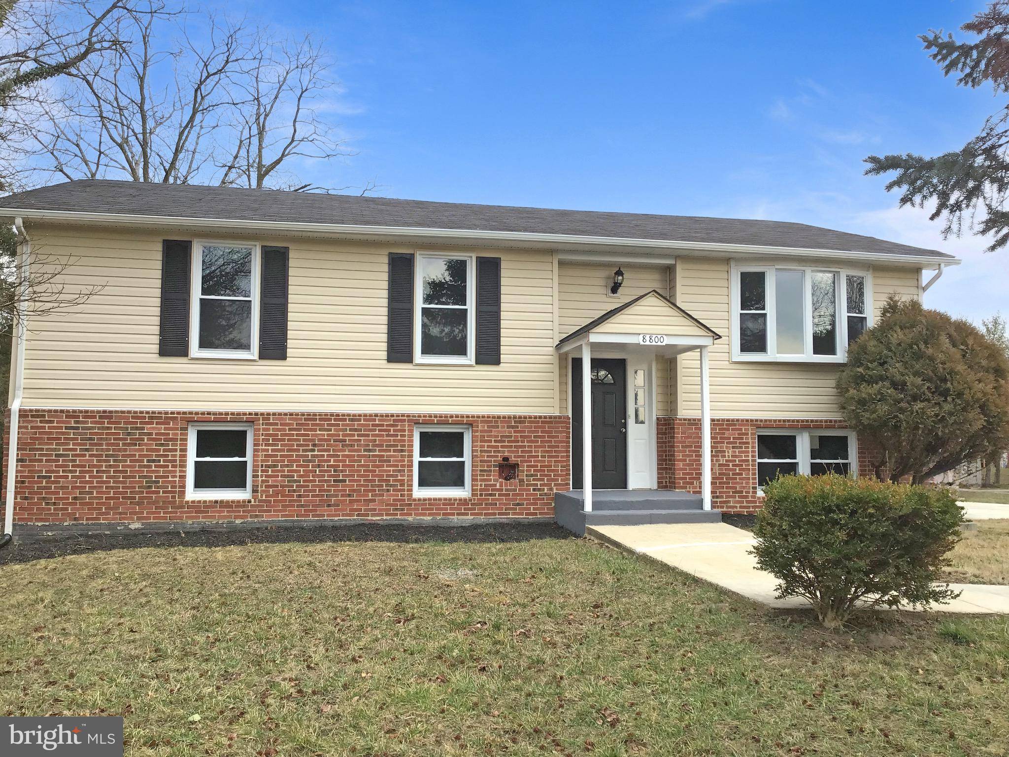 Upper Marlboro, MD 20774,8800 FRANCISCO CT