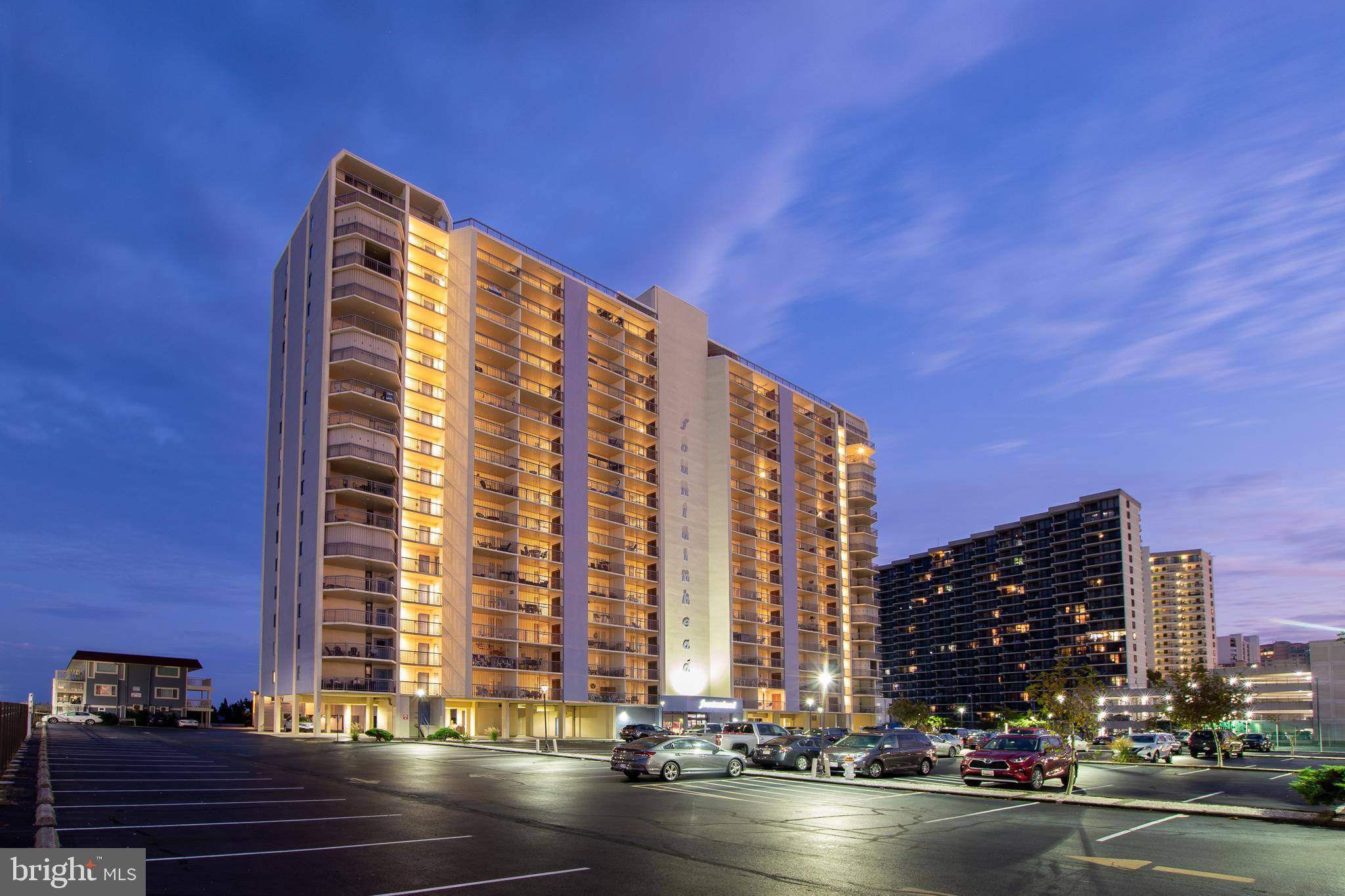 Ocean City, MD 21842,11604 COASTAL HWY #405