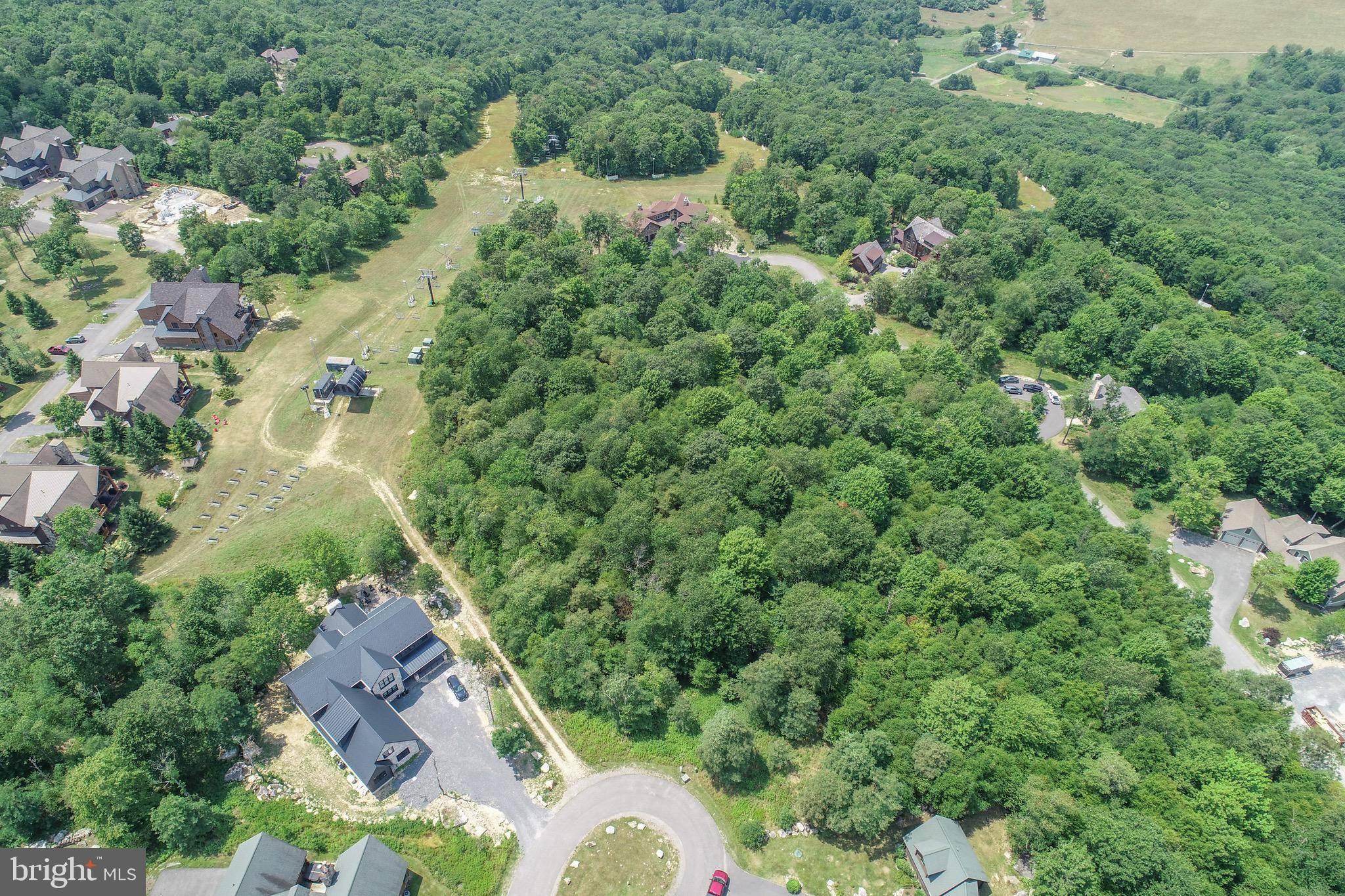 Mc Henry, MD 21541,LOT 61 CAMP CIR