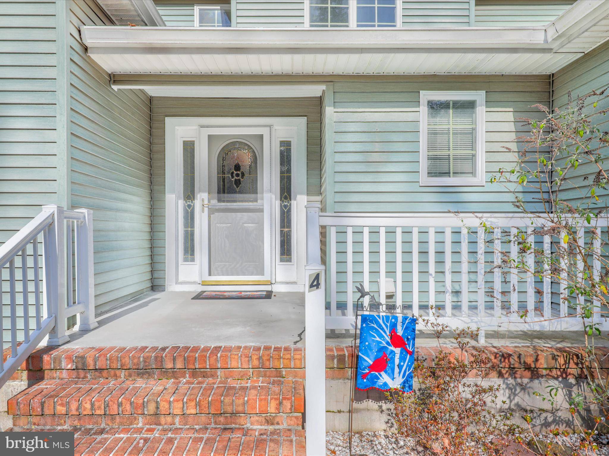 Berlin, MD 21811,4 FLEET CT