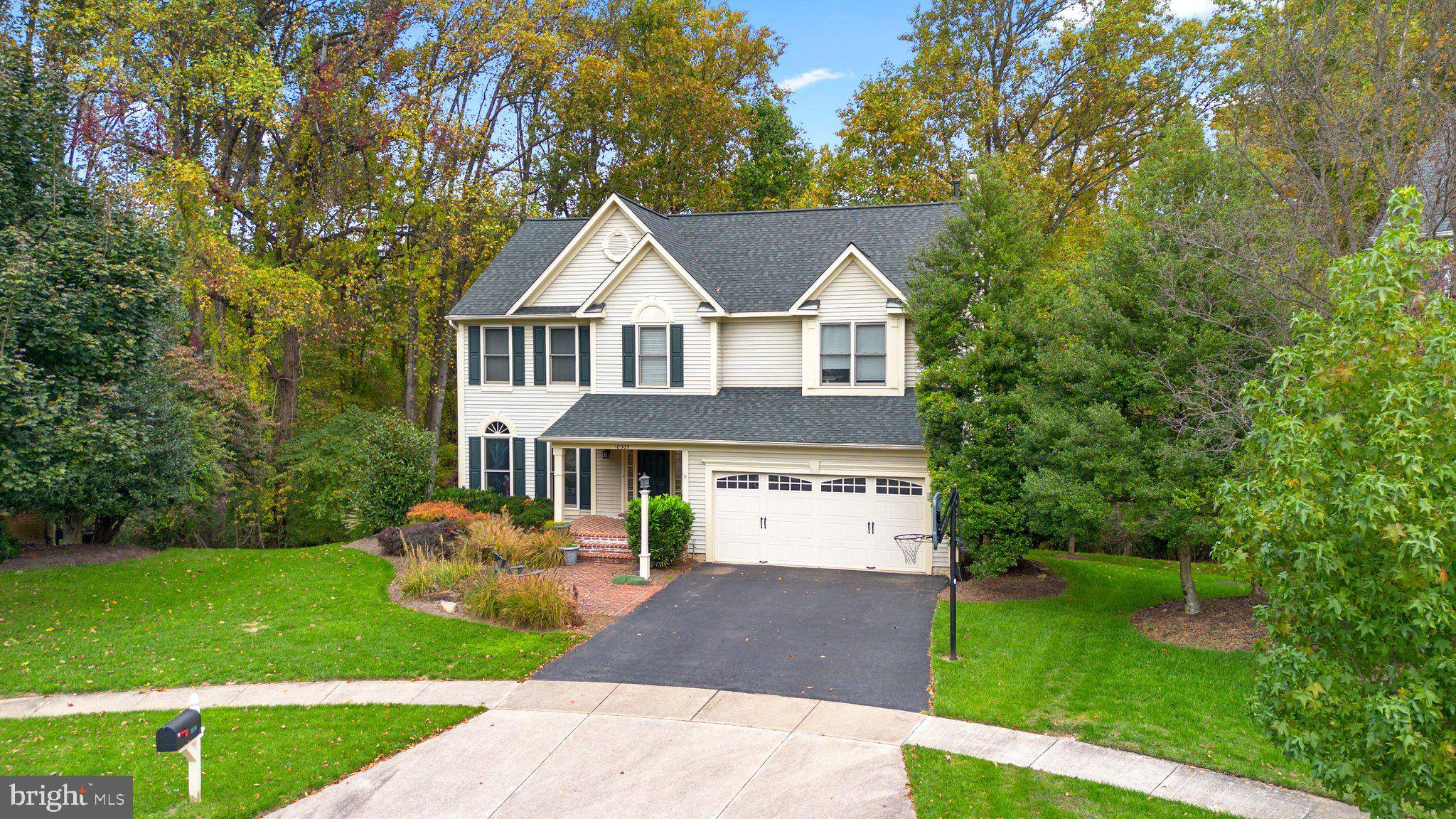 Olney, MD 20832,18305 REDBRIDGE CT