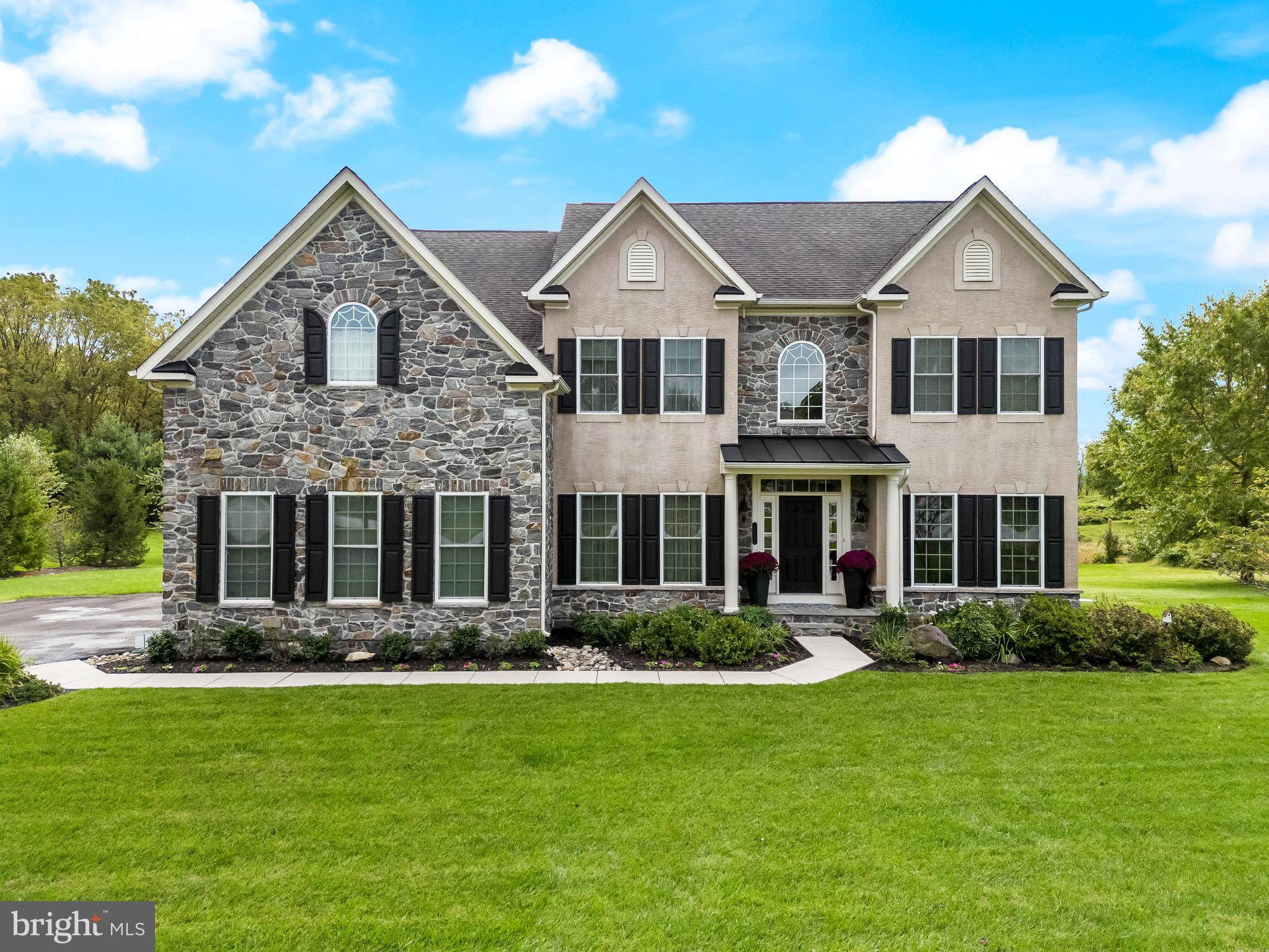 Chadds Ford, PA 19317,108 HIDDEN POND DR