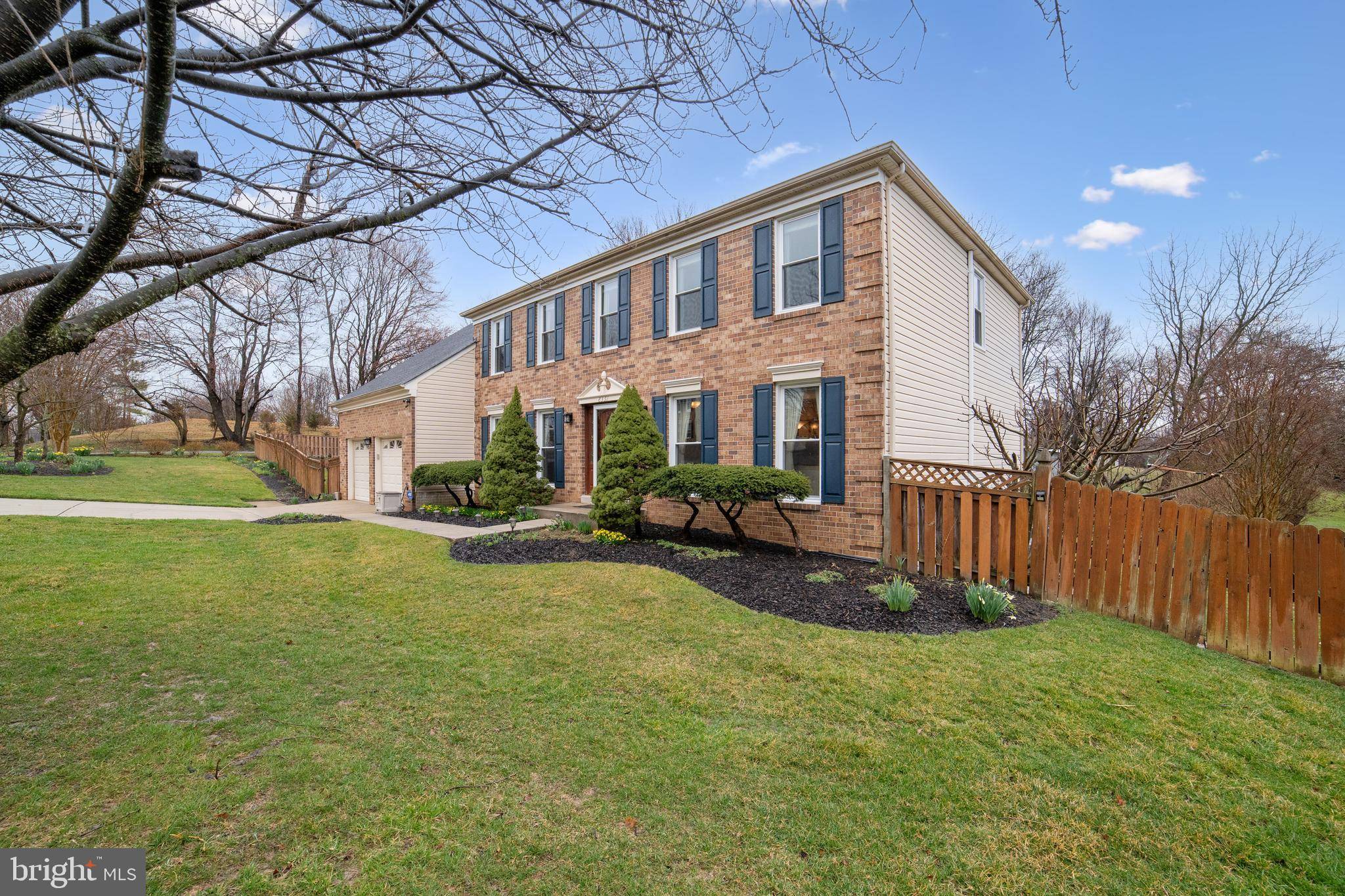 Laurel, MD 20723,8351 SWEET CHERRY LN