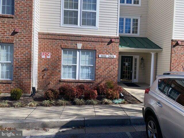 Owings Mills, MD 21117,3016 HUNTING RIDGE DR #3016