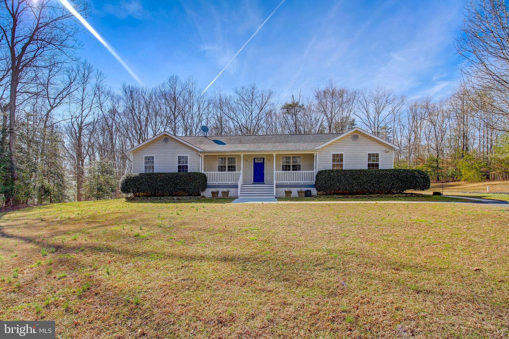 Hughesville, MD 20637,6317 DUSTY TRAIL PL