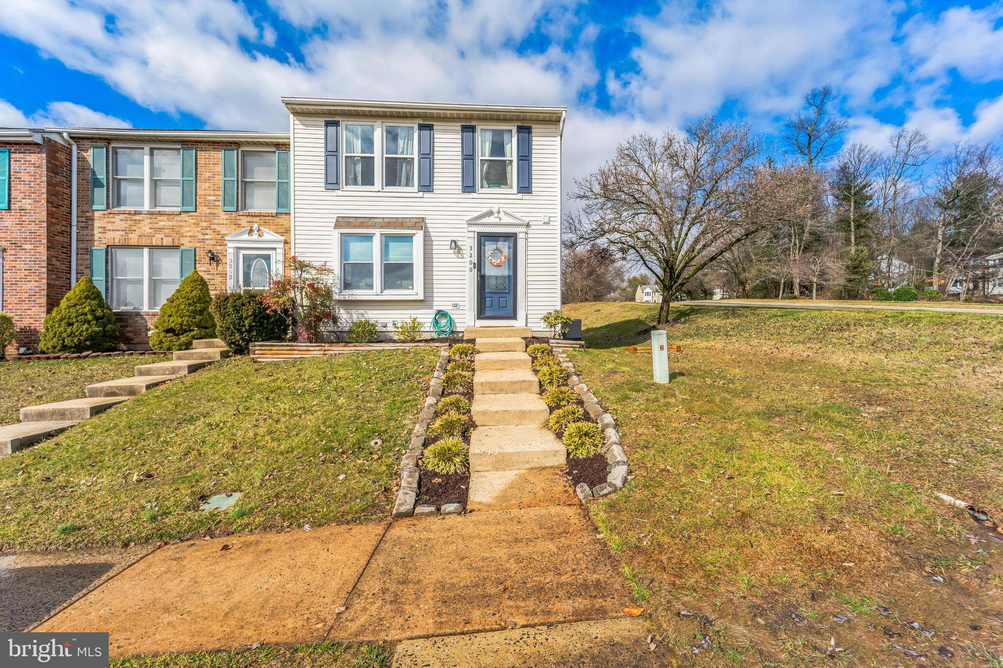 Abingdon, MD 21009,3200 SPLIT OAK CT