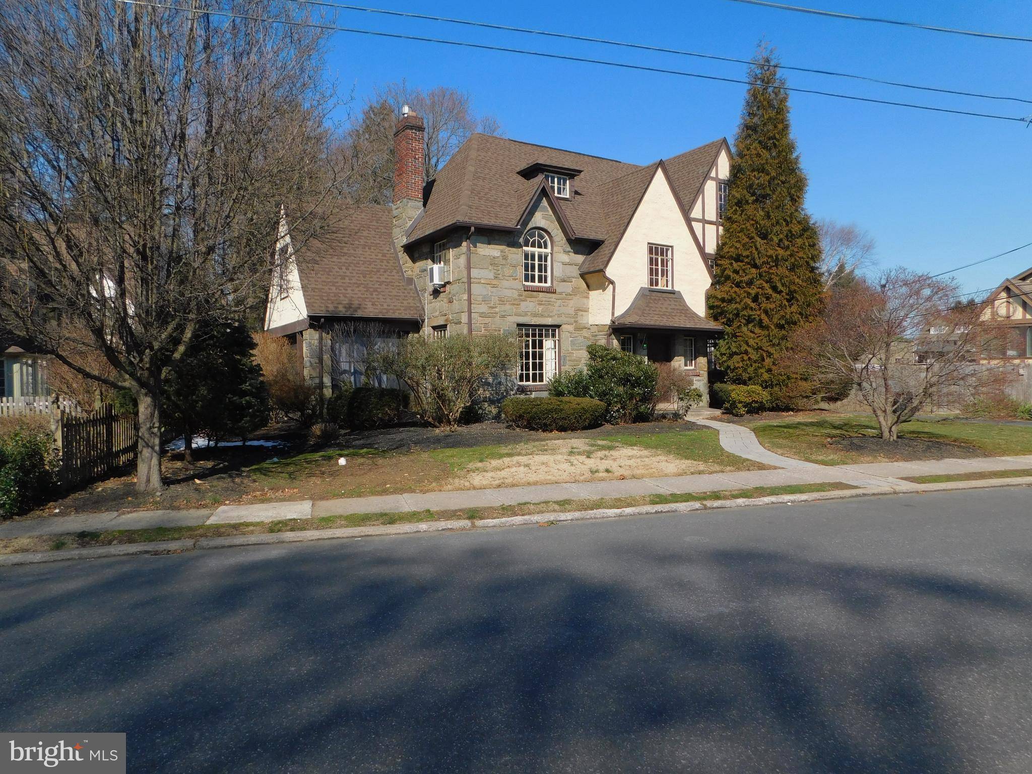 Drexel Hill, PA 19026,4115 BLOOMFIELD AVE