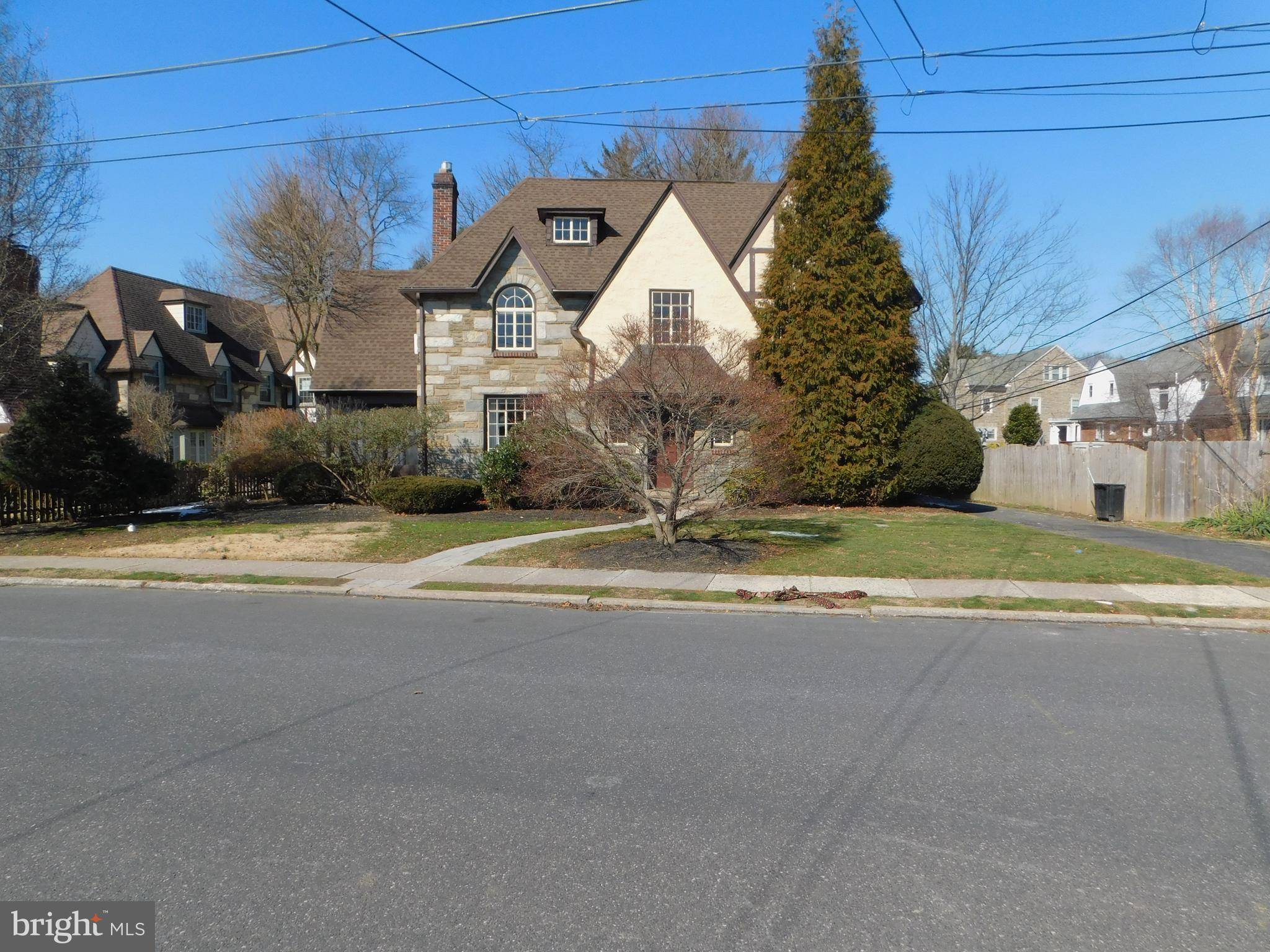 Drexel Hill, PA 19026,4115 BLOOMFIELD AVE