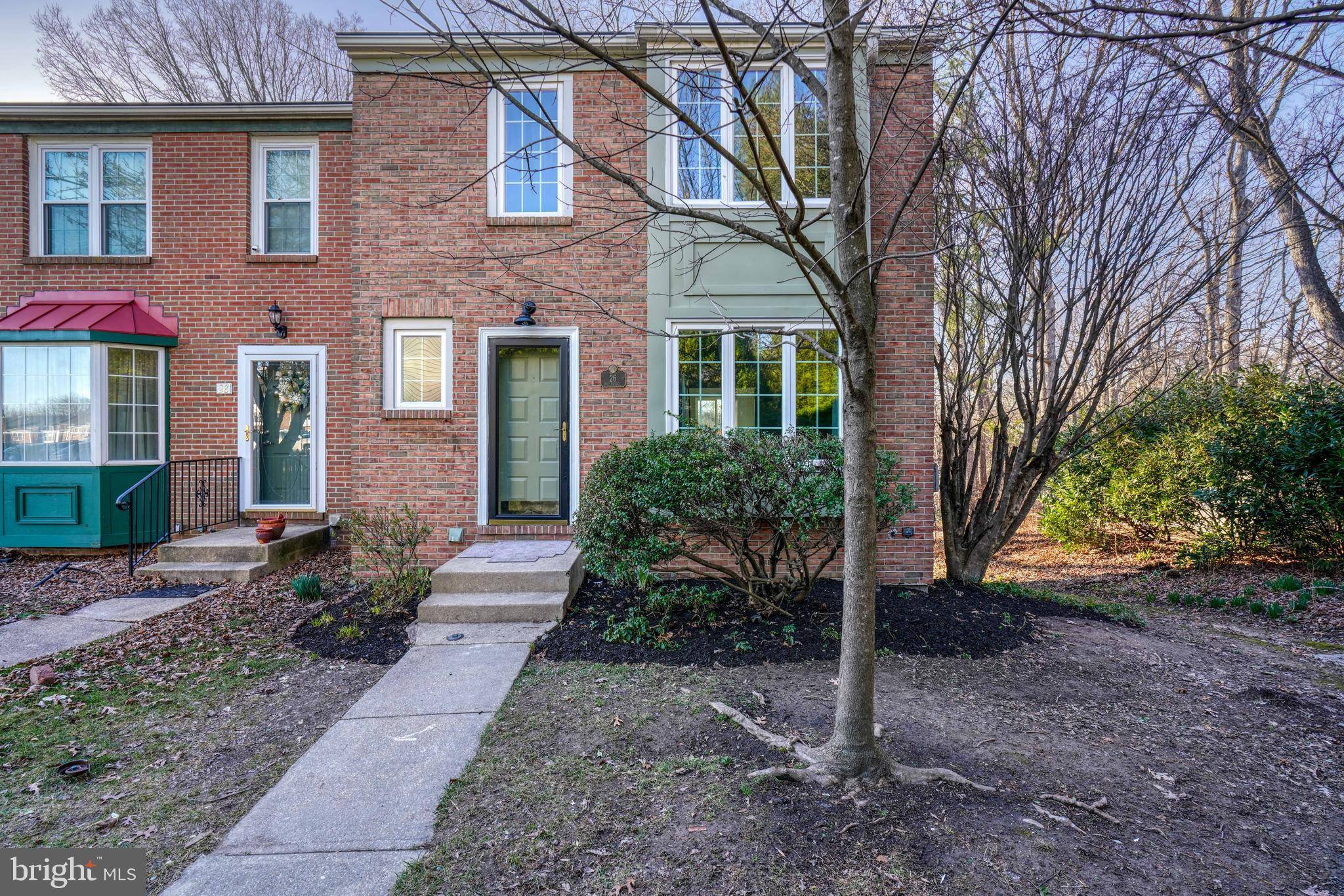 Nottingham, MD 21236,26 MILLBRIDGE CT