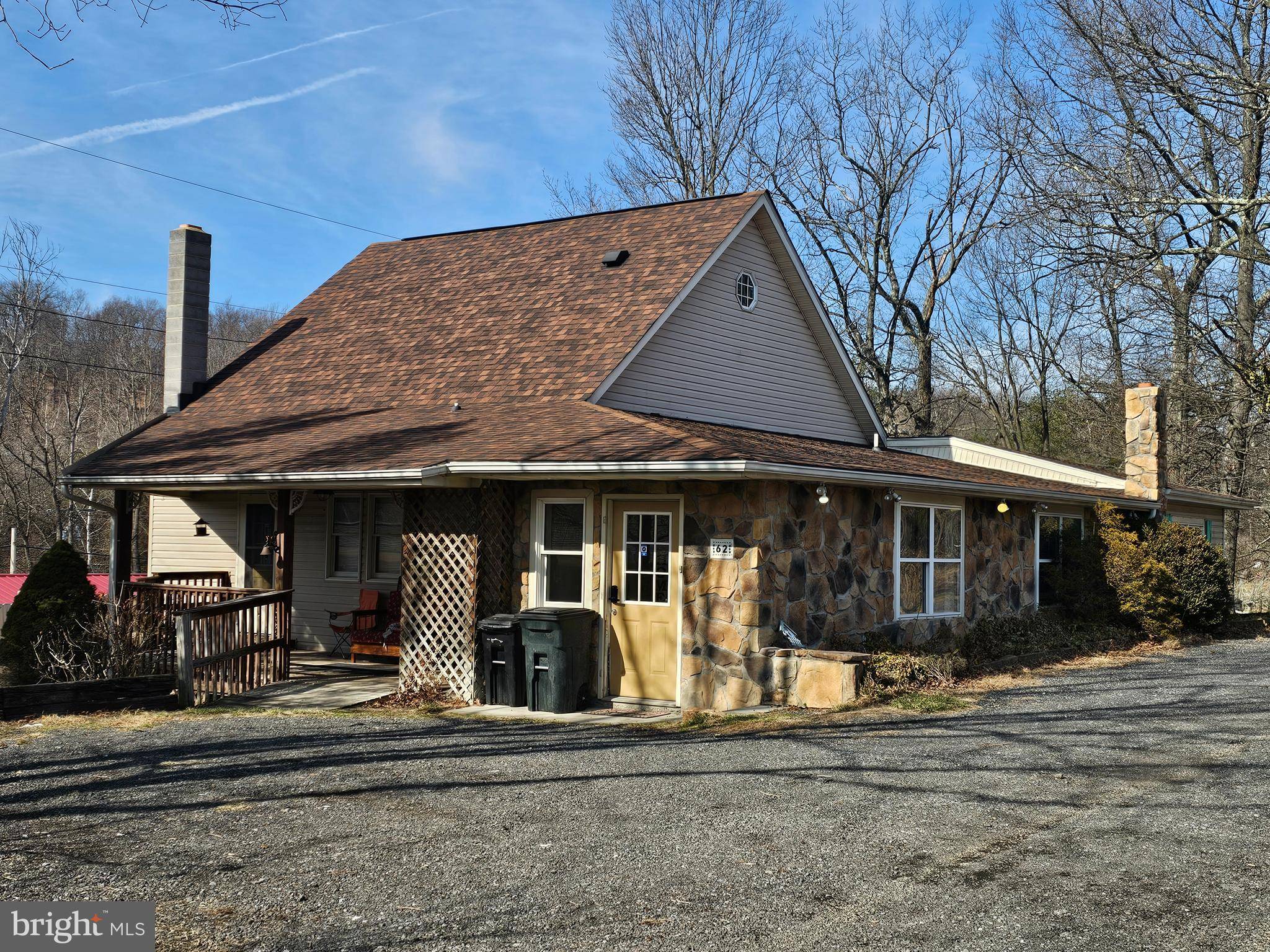 Berkeley Springs, WV 25411,62 BATT LN