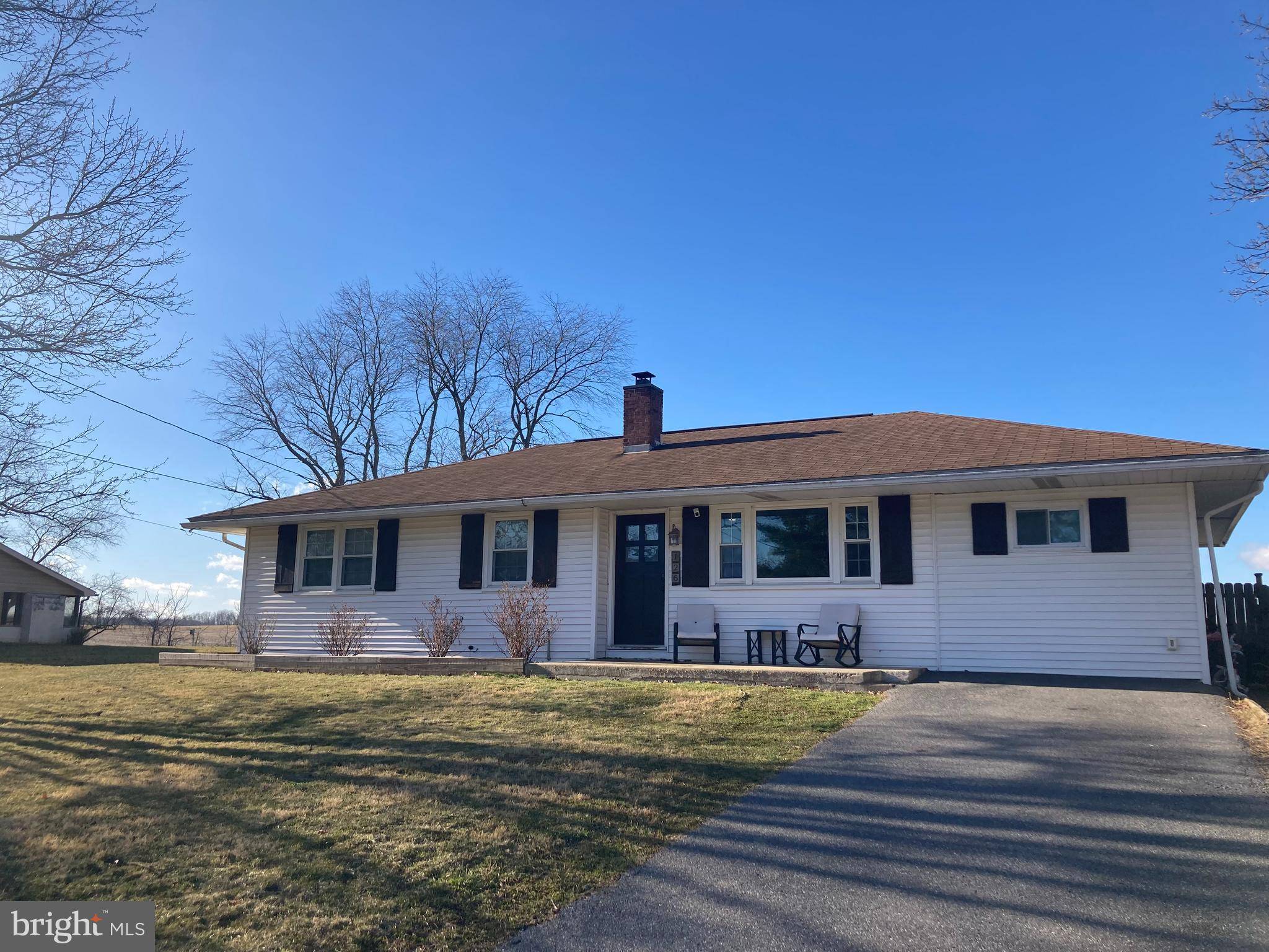 Pennsylvania Furnace, PA 16865,126 HORSESHOE CIR