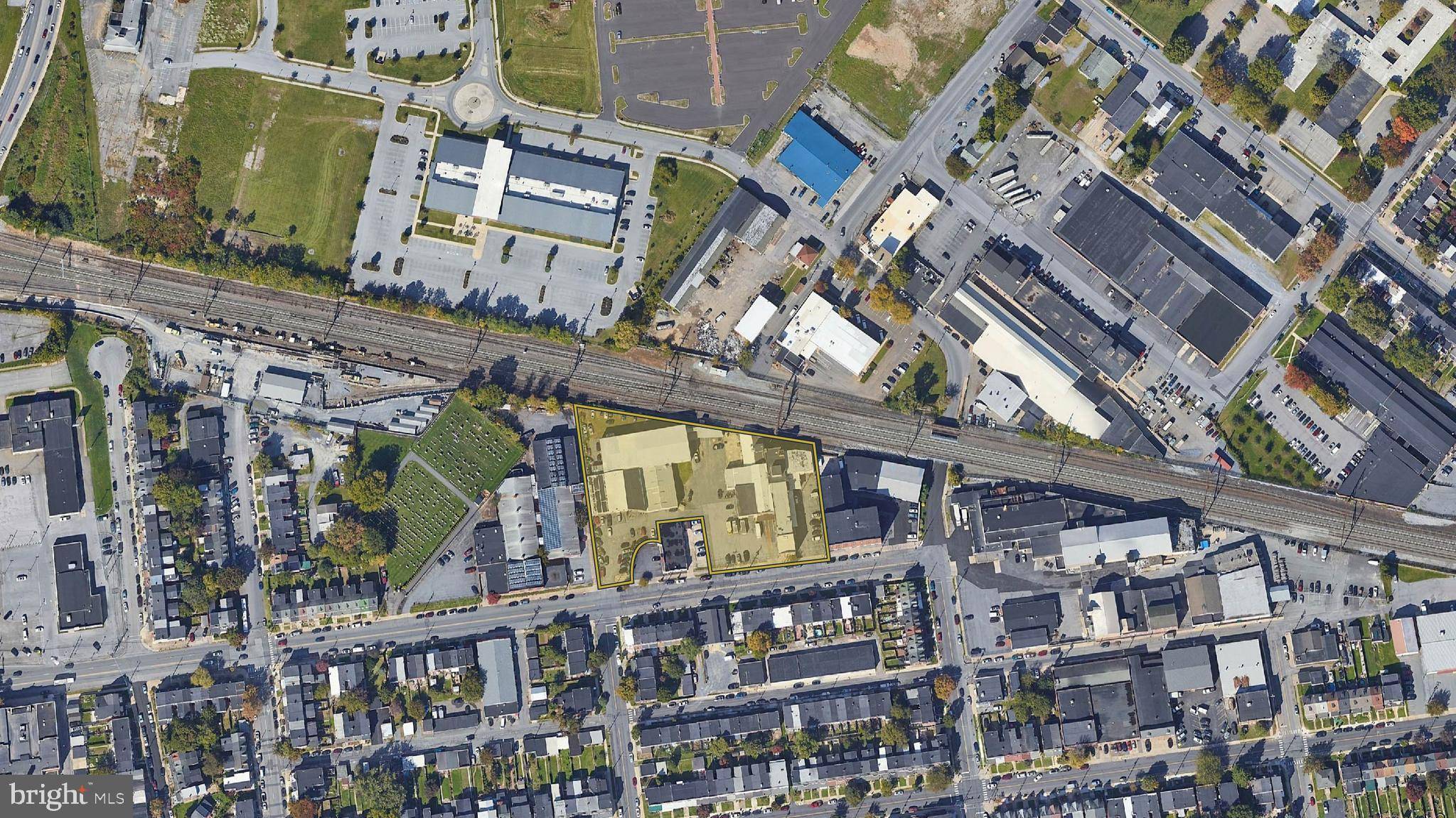 Lancaster, PA 17602,301 E LIBERTY ST