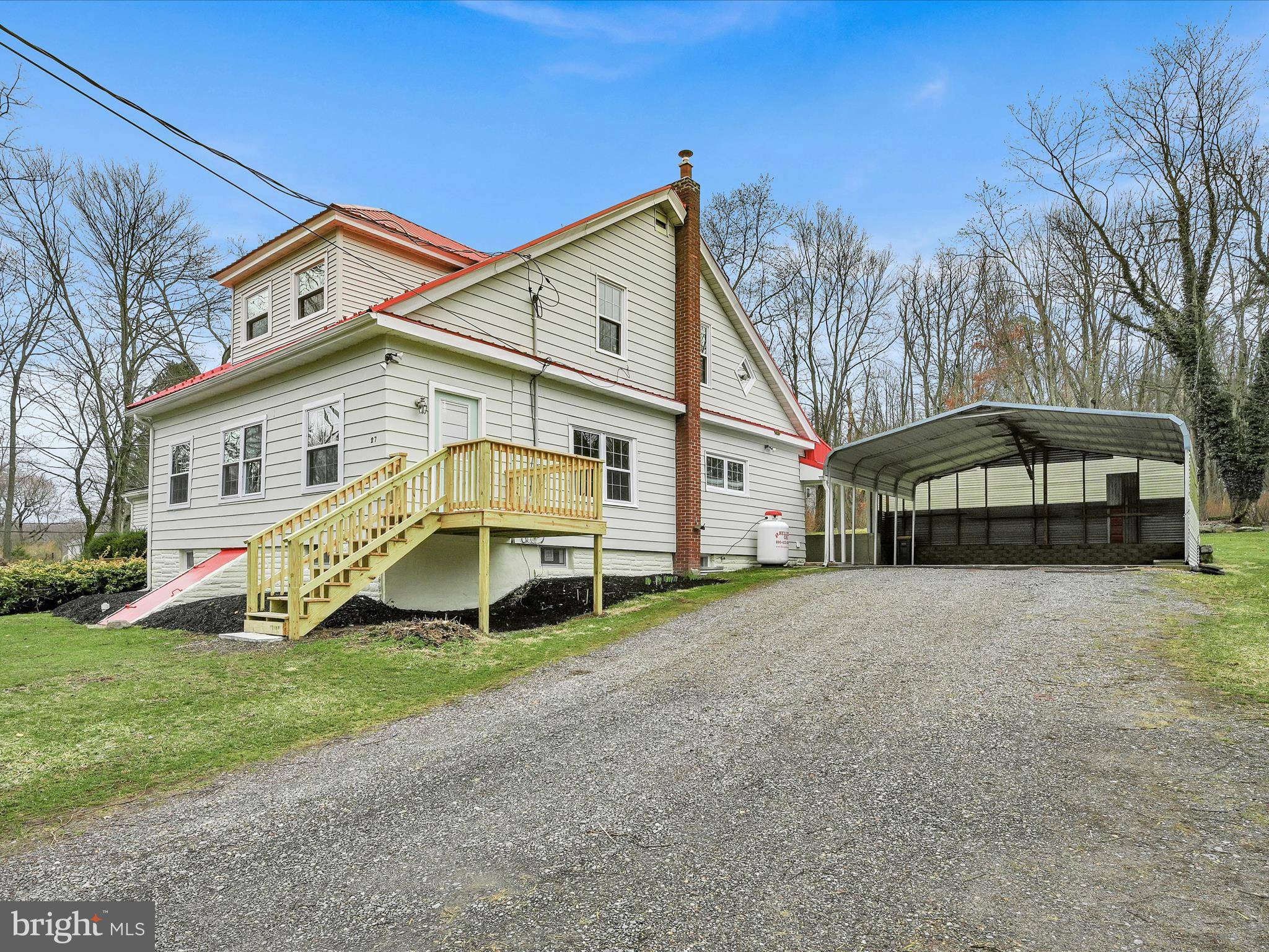 Barnesville, PA 18214,27 HAMILTON ST