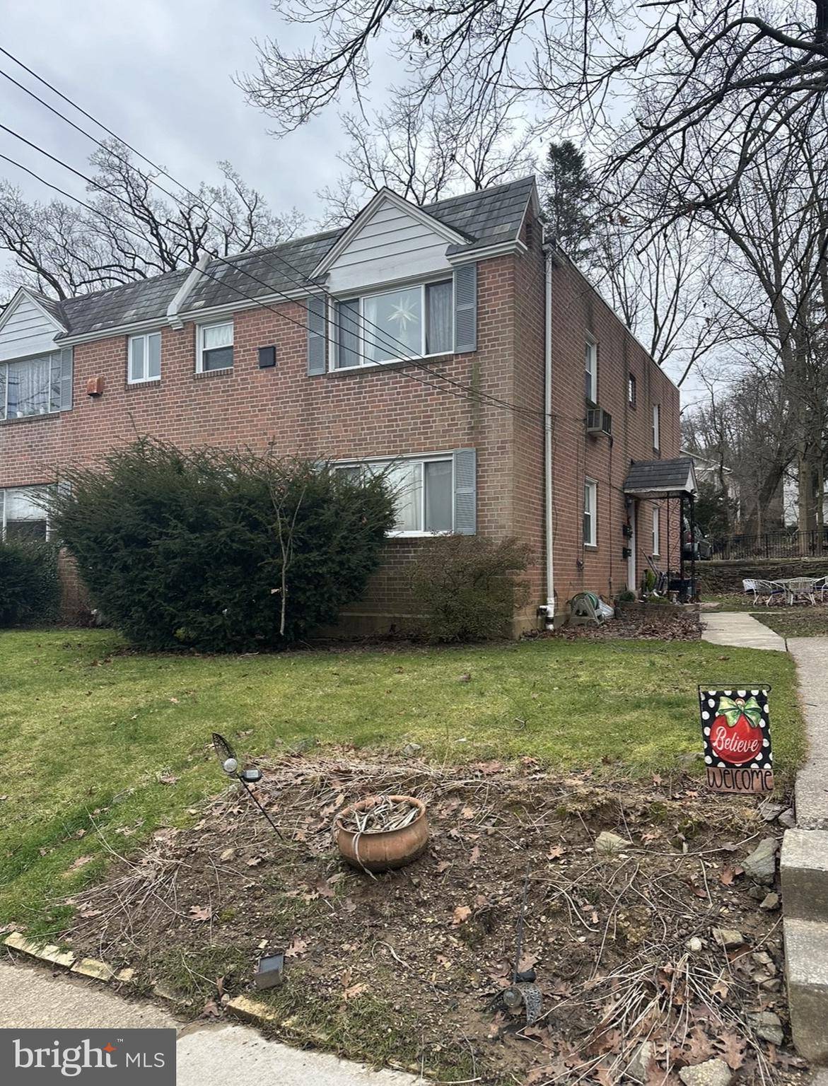 Glenside, PA 19038,36 HILLCREST RD