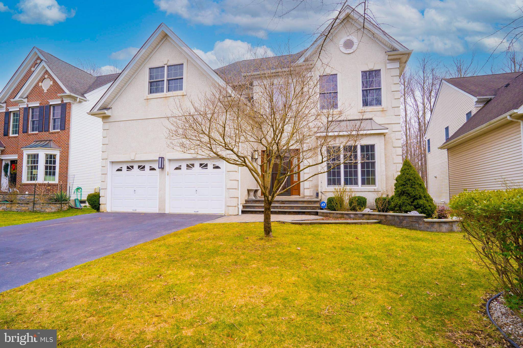 Princeton, NJ 08540,8 JULIET CT