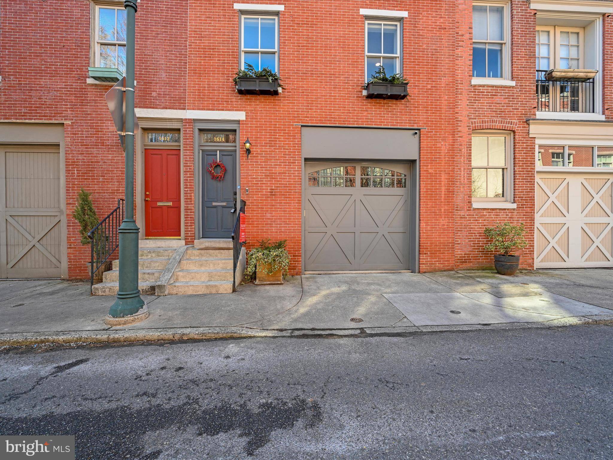 Philadelphia, PA 19130,1614 NORTH ST