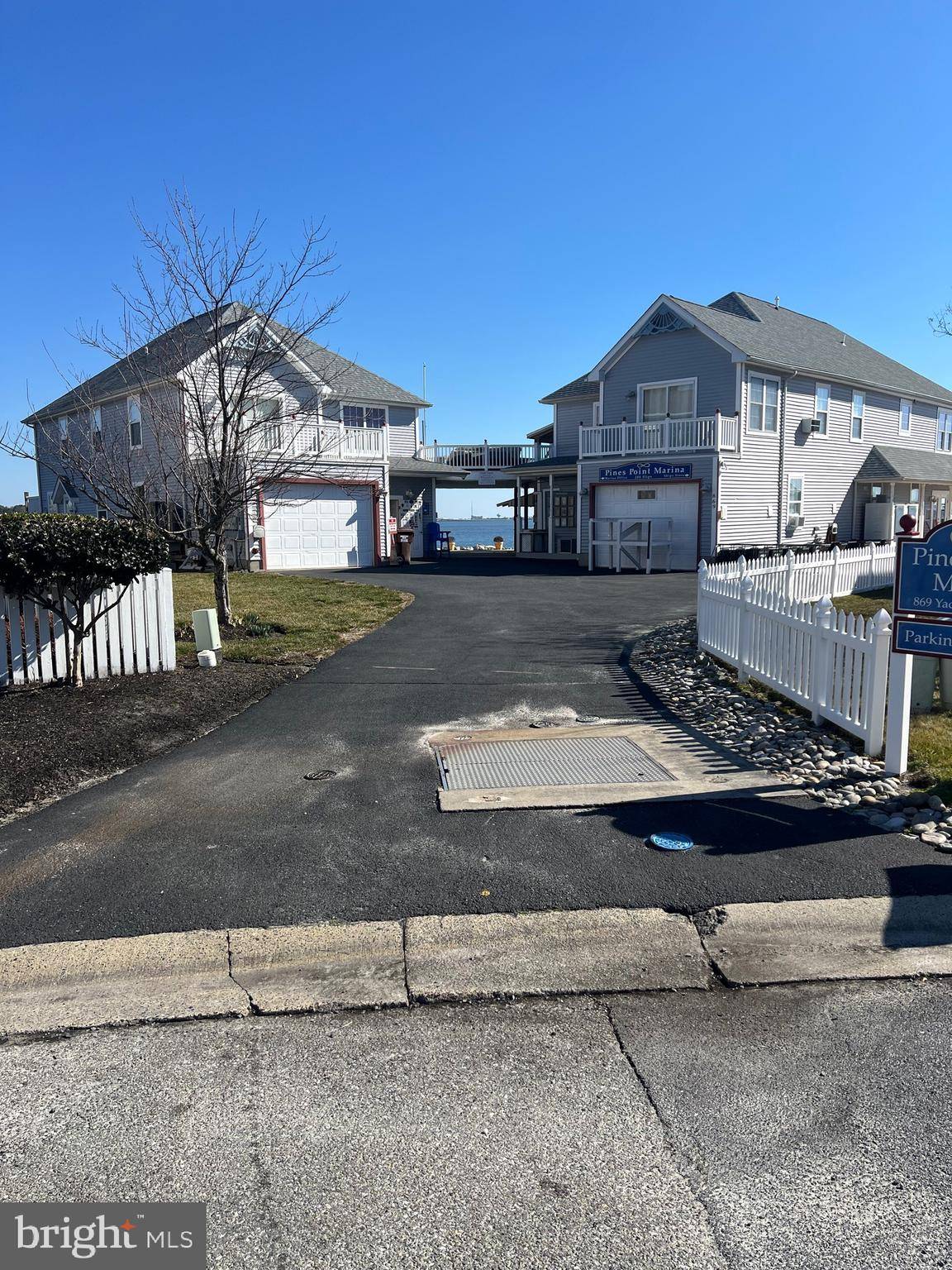 Ocean Pines, MD 21811,13-D PINES POINT BOAT SLIP D 13 ##BSD13