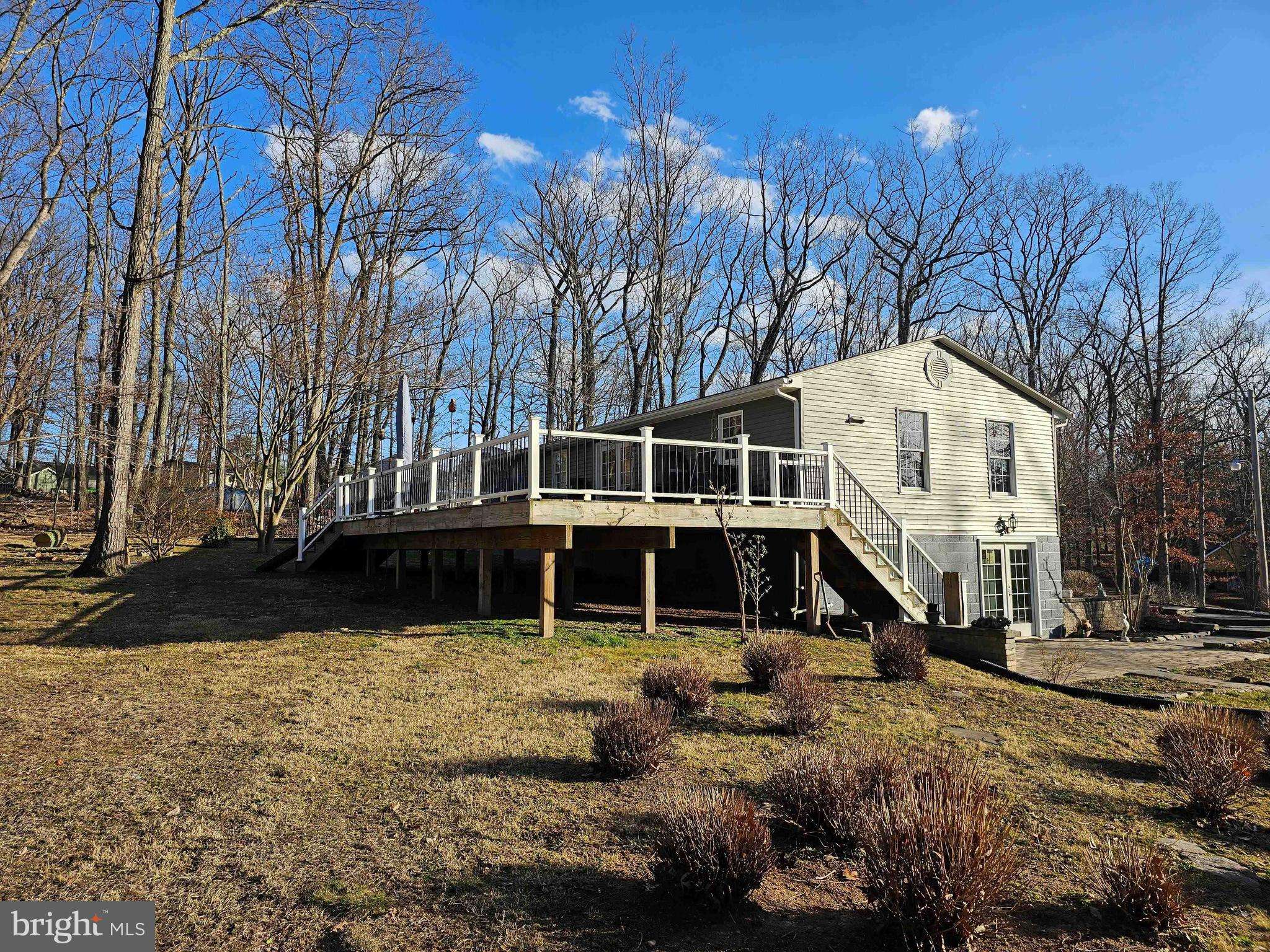 Hedgesville, WV 25427,38 AUDUBON RD