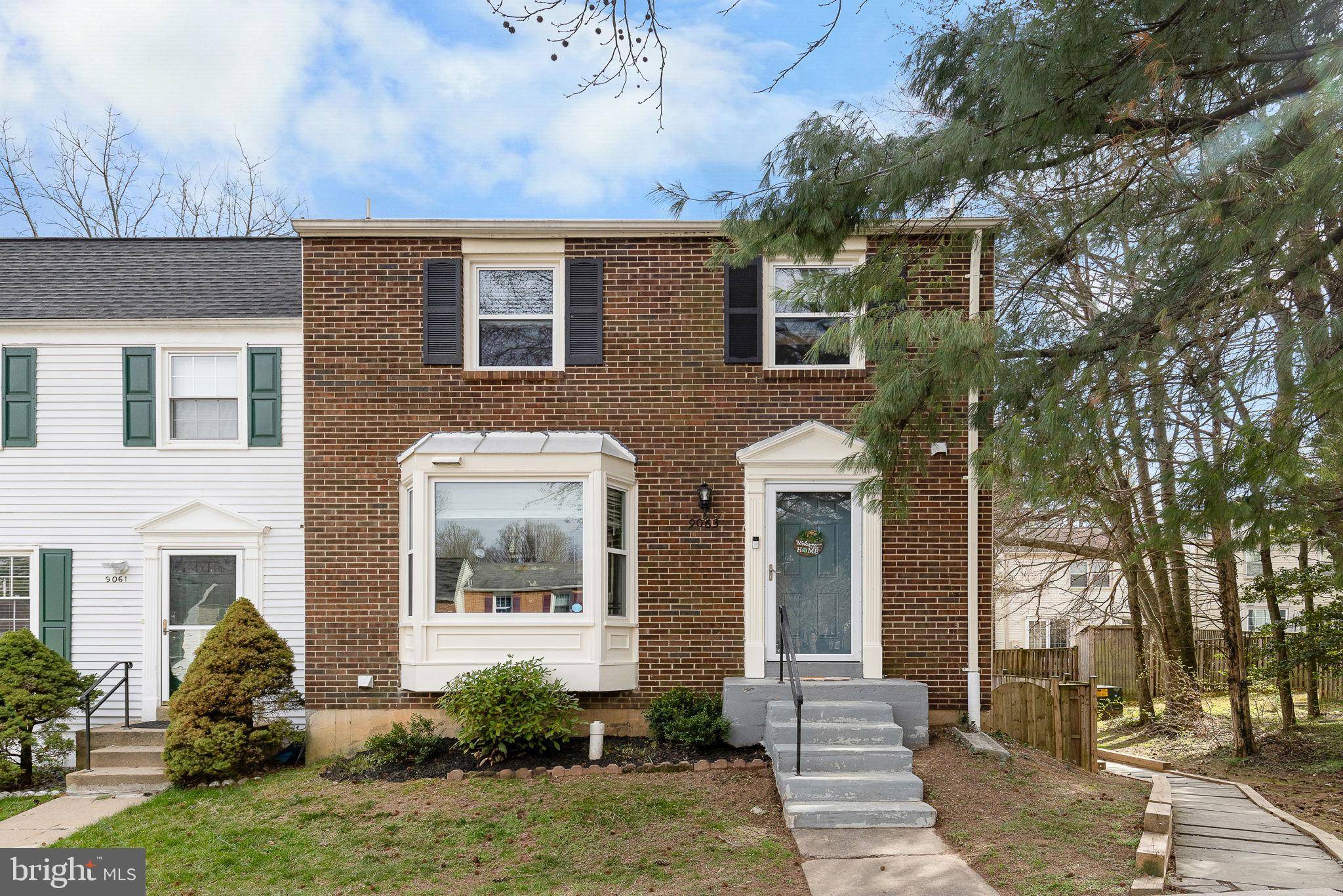 Fairfax, VA 22031,9063 LORELEIGH WAY