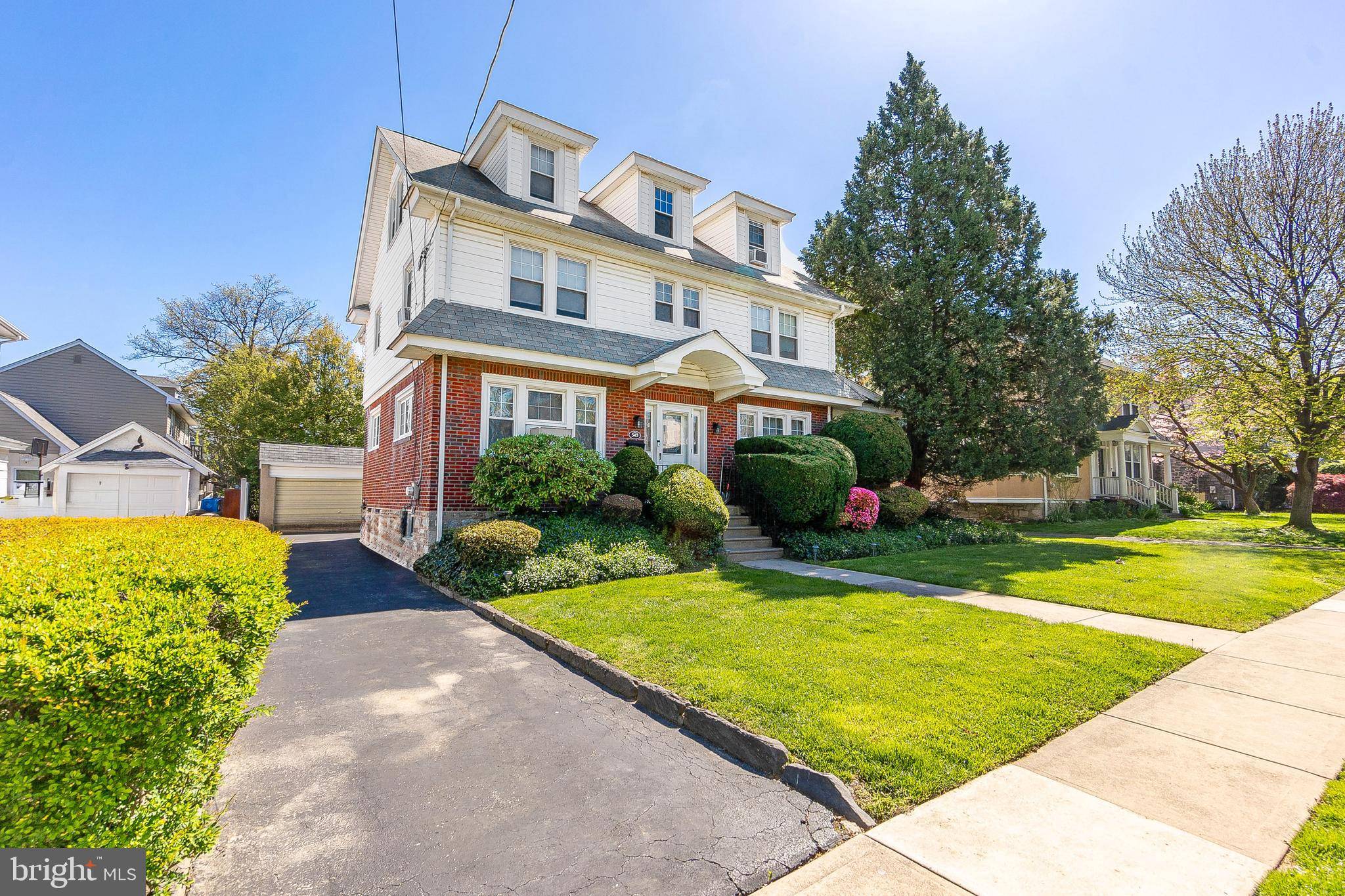 Drexel Hill, PA 19026,543 TURNER AVE