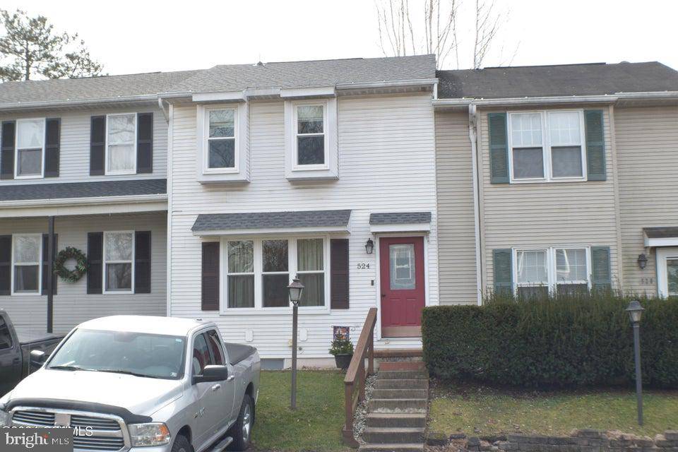 Danville, PA 17821,524 NICHOLAS AVE