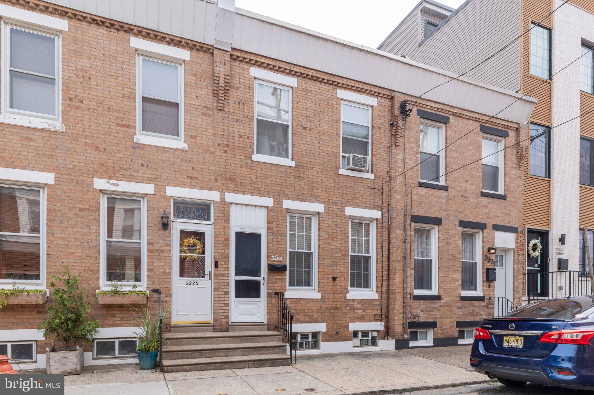 Philadelphia, PA 19134,3223 CHATHAM ST