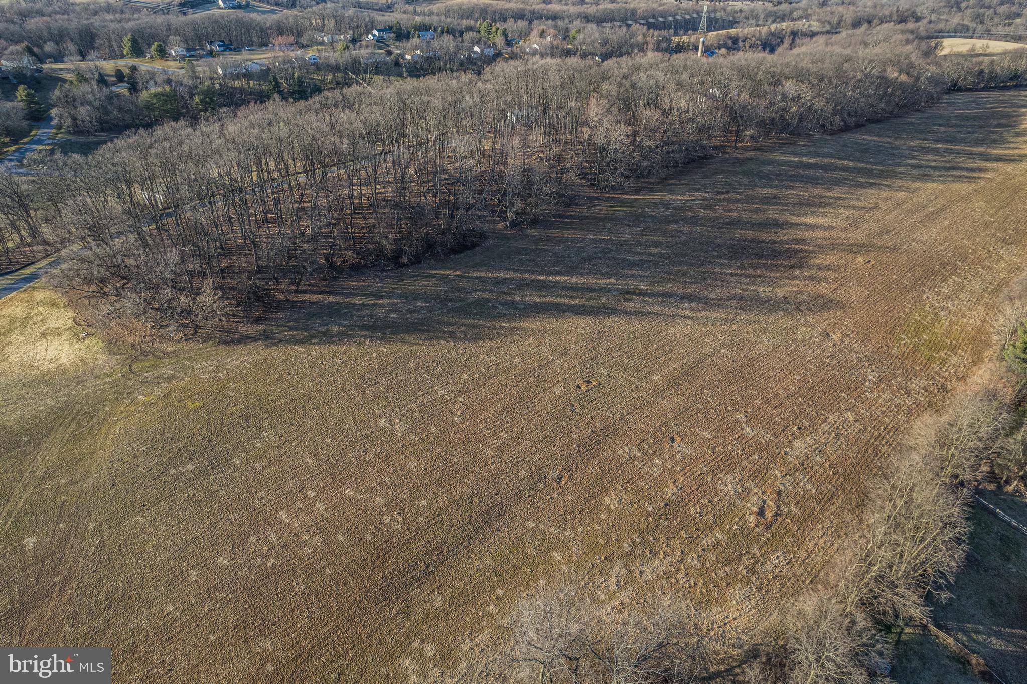 Mount Airy, MD 21771,5417 THORNWOOD TERRACE #LOT 1