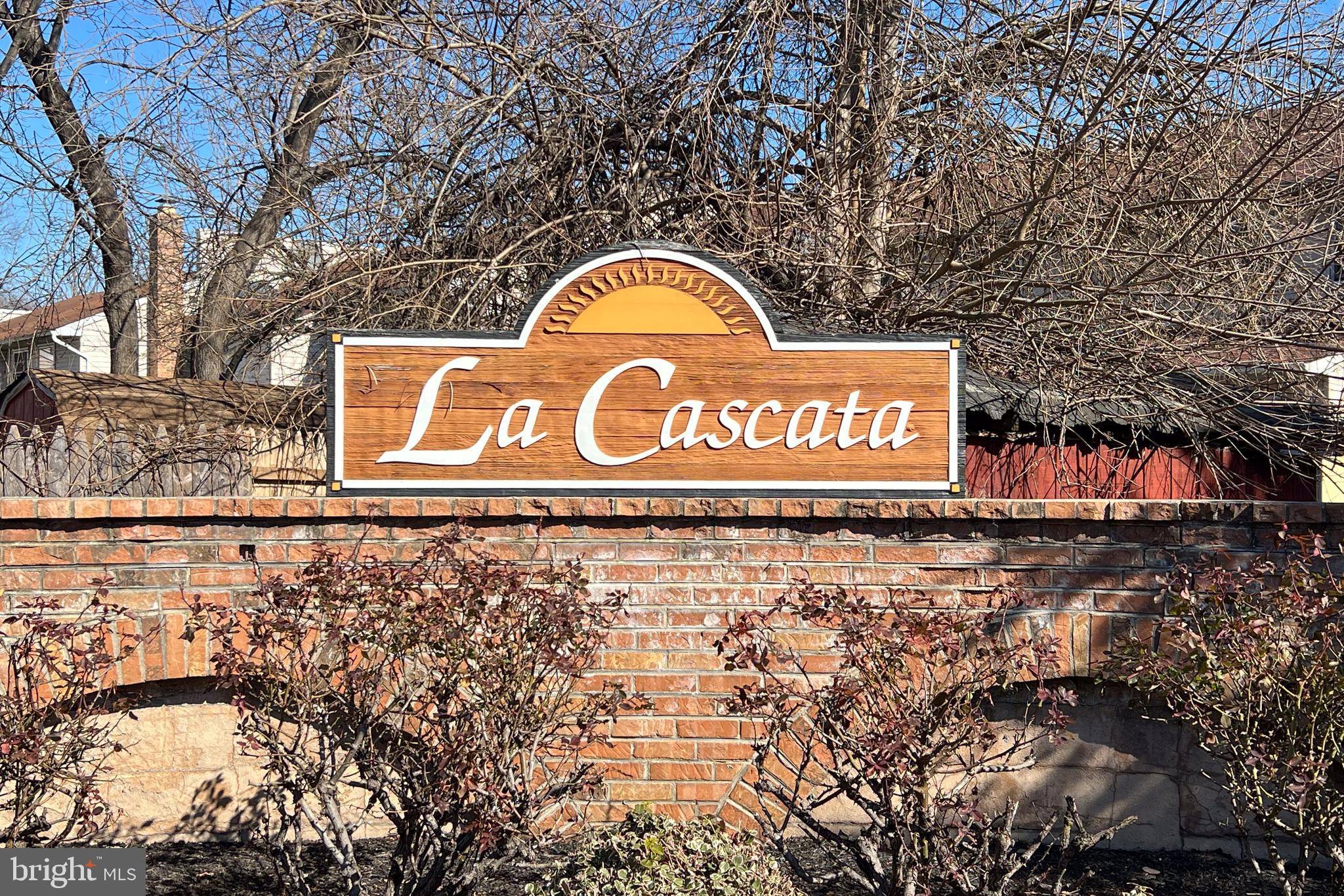 Clementon, NJ 08021,12 LA CASCATA